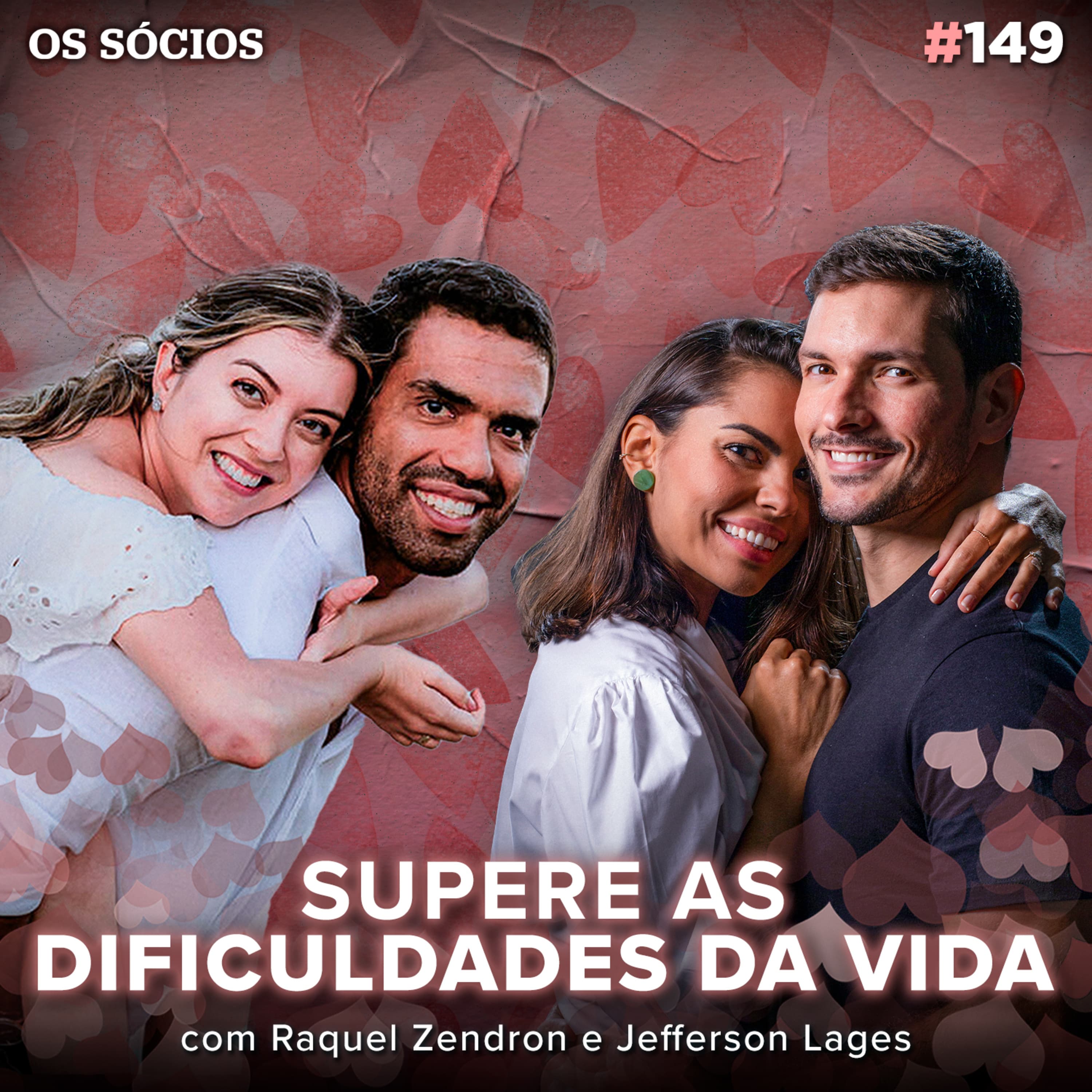 Os Sócios Podcast cover art