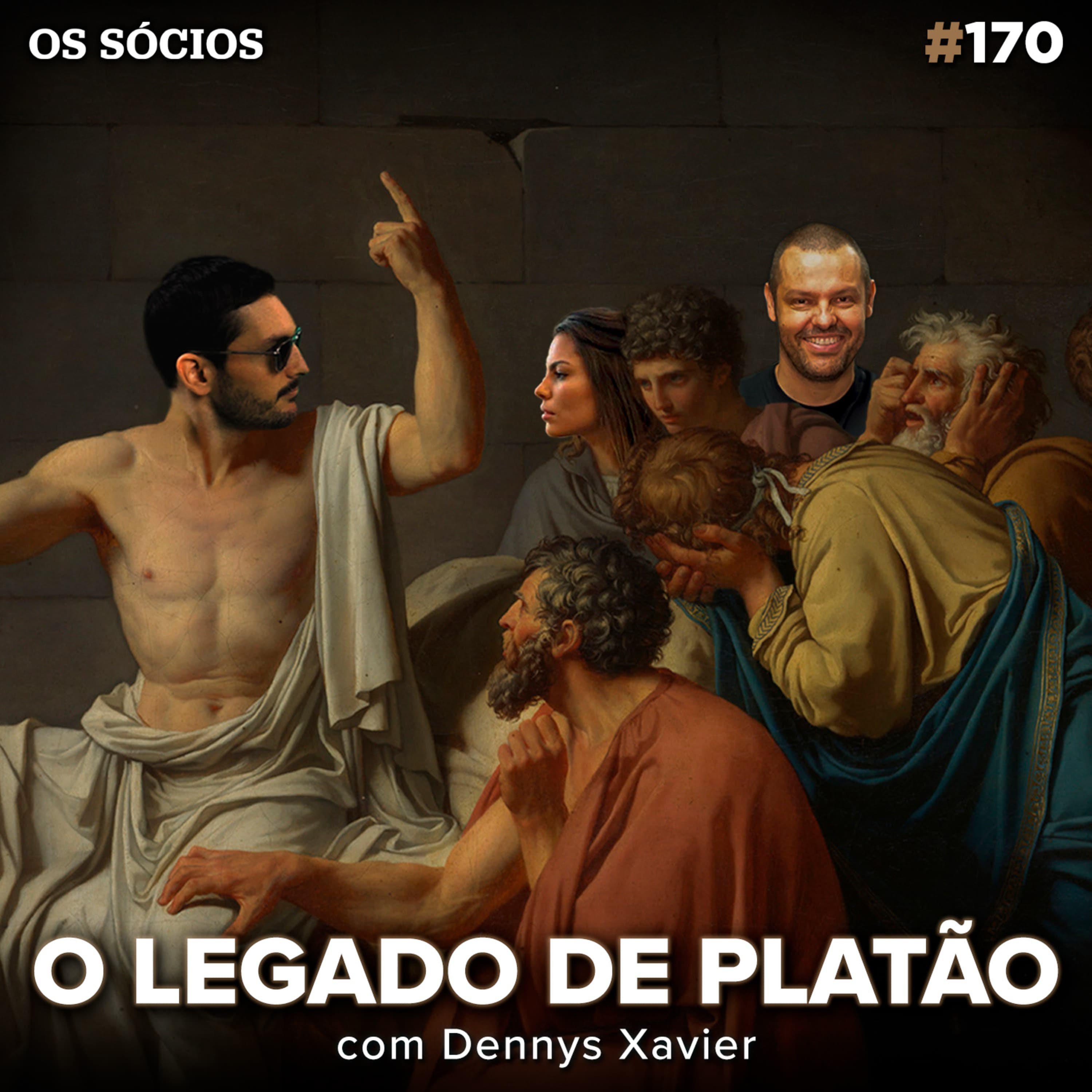 Os Sócios Podcast cover art
