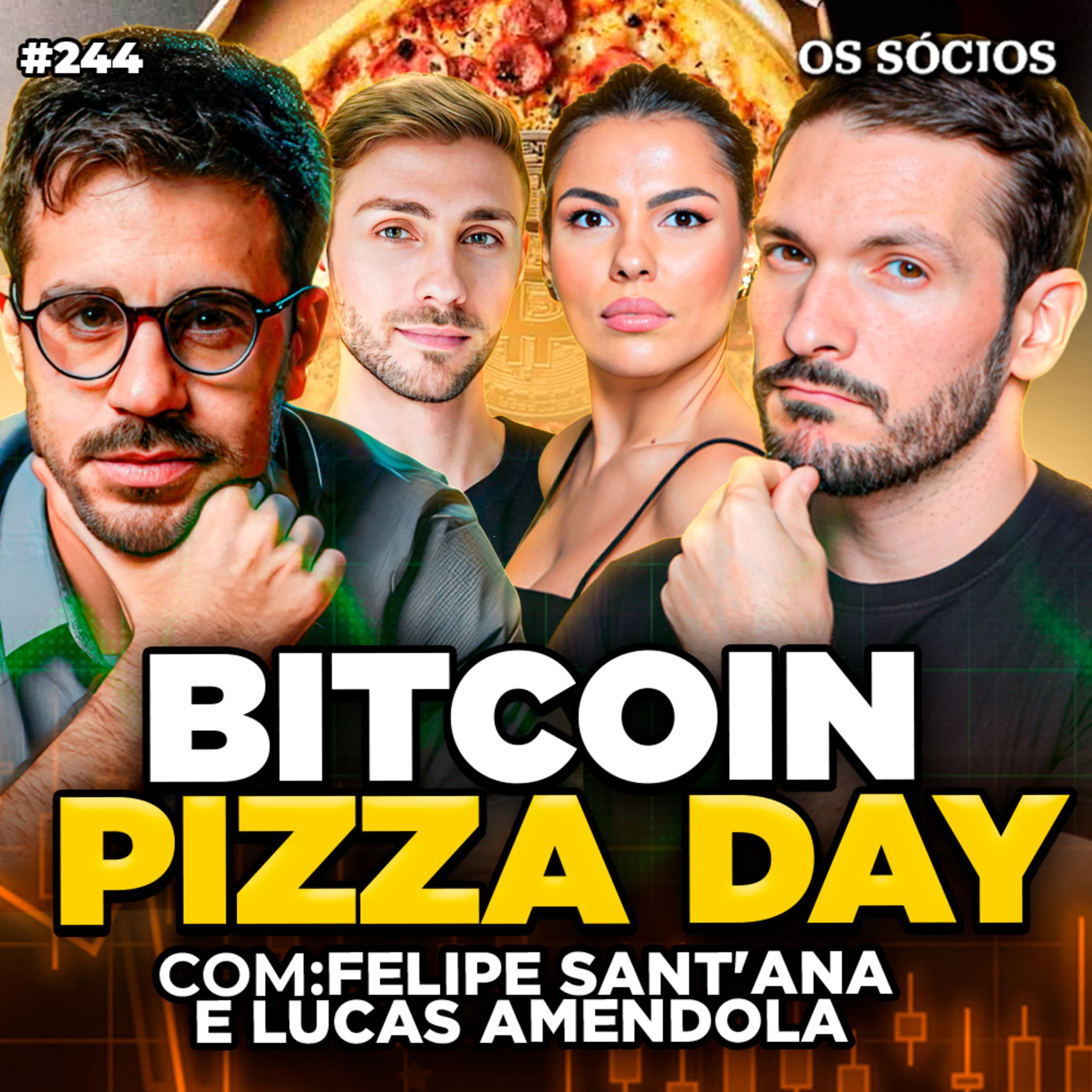 Os Sócios Podcast cover art