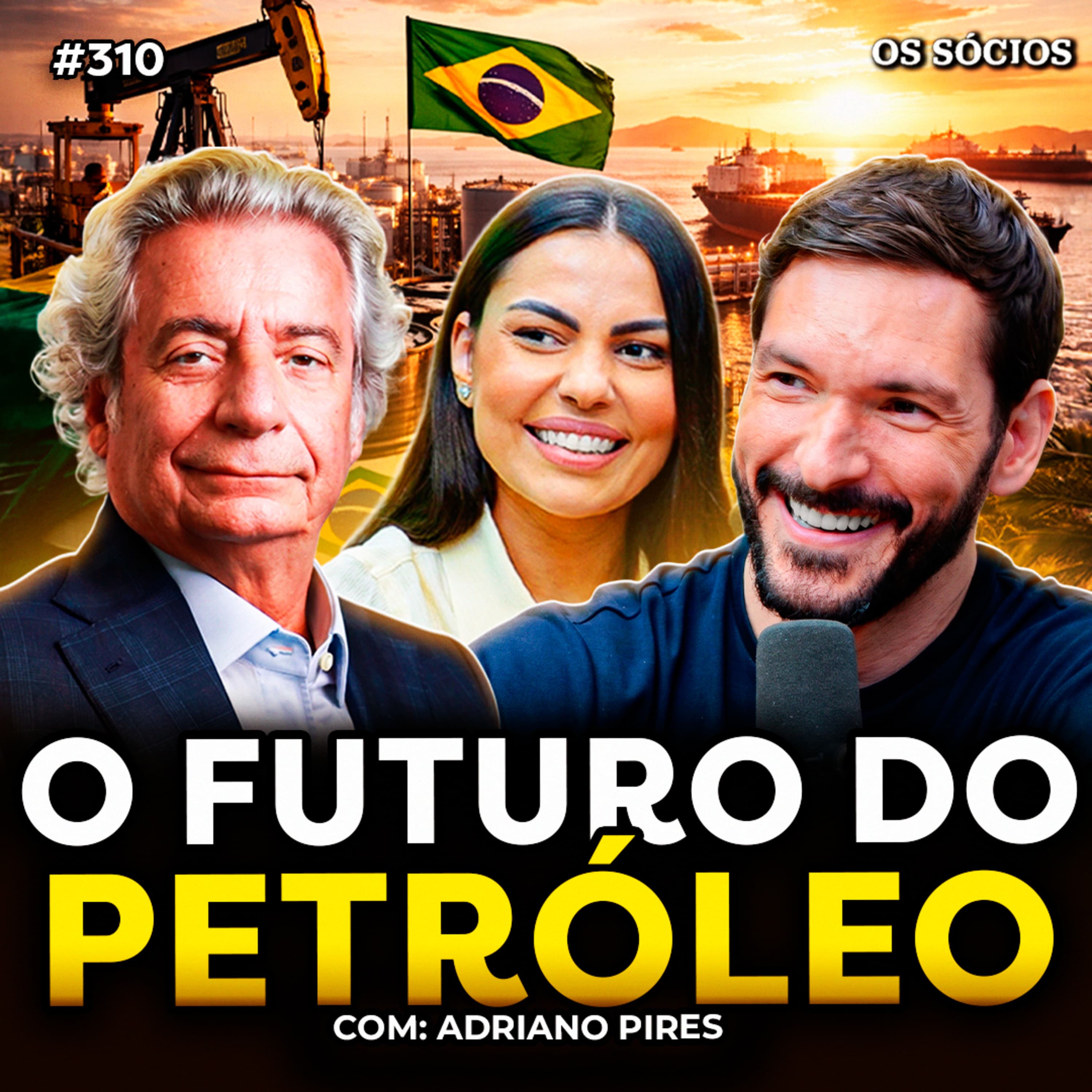 Os Sócios Podcast cover art