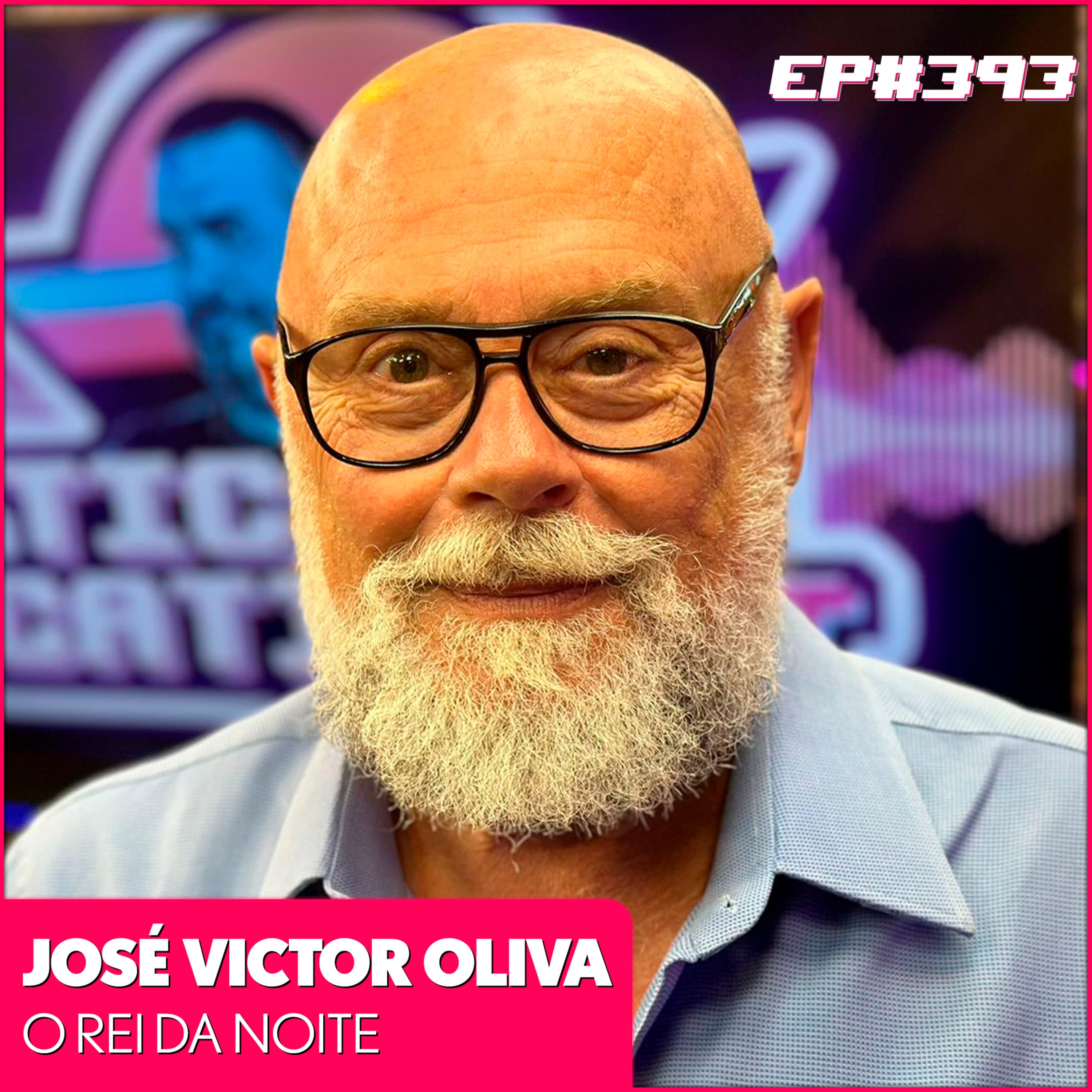 TICARACATICAST podcast cover art