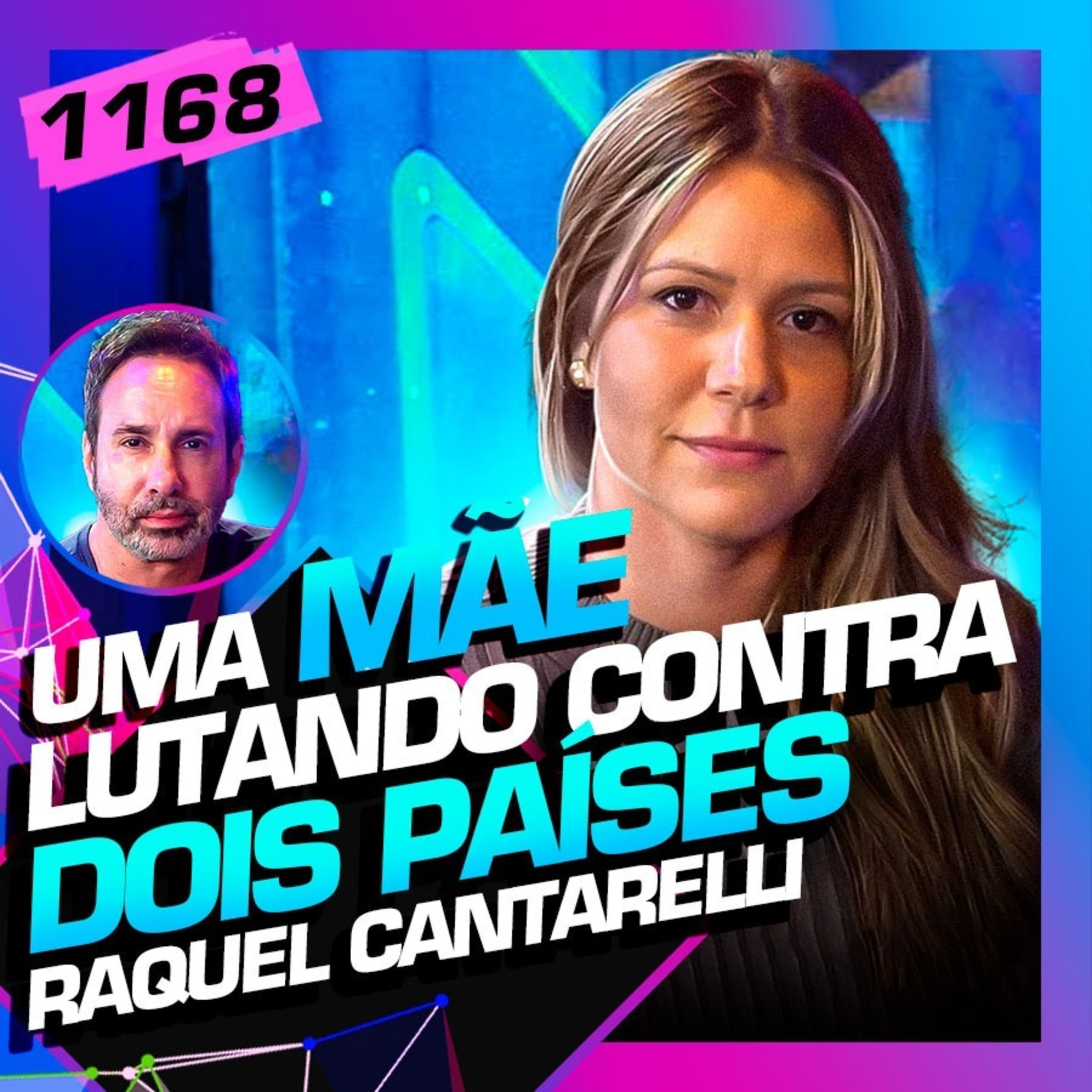 Inteligência Ltda. podcast cover art