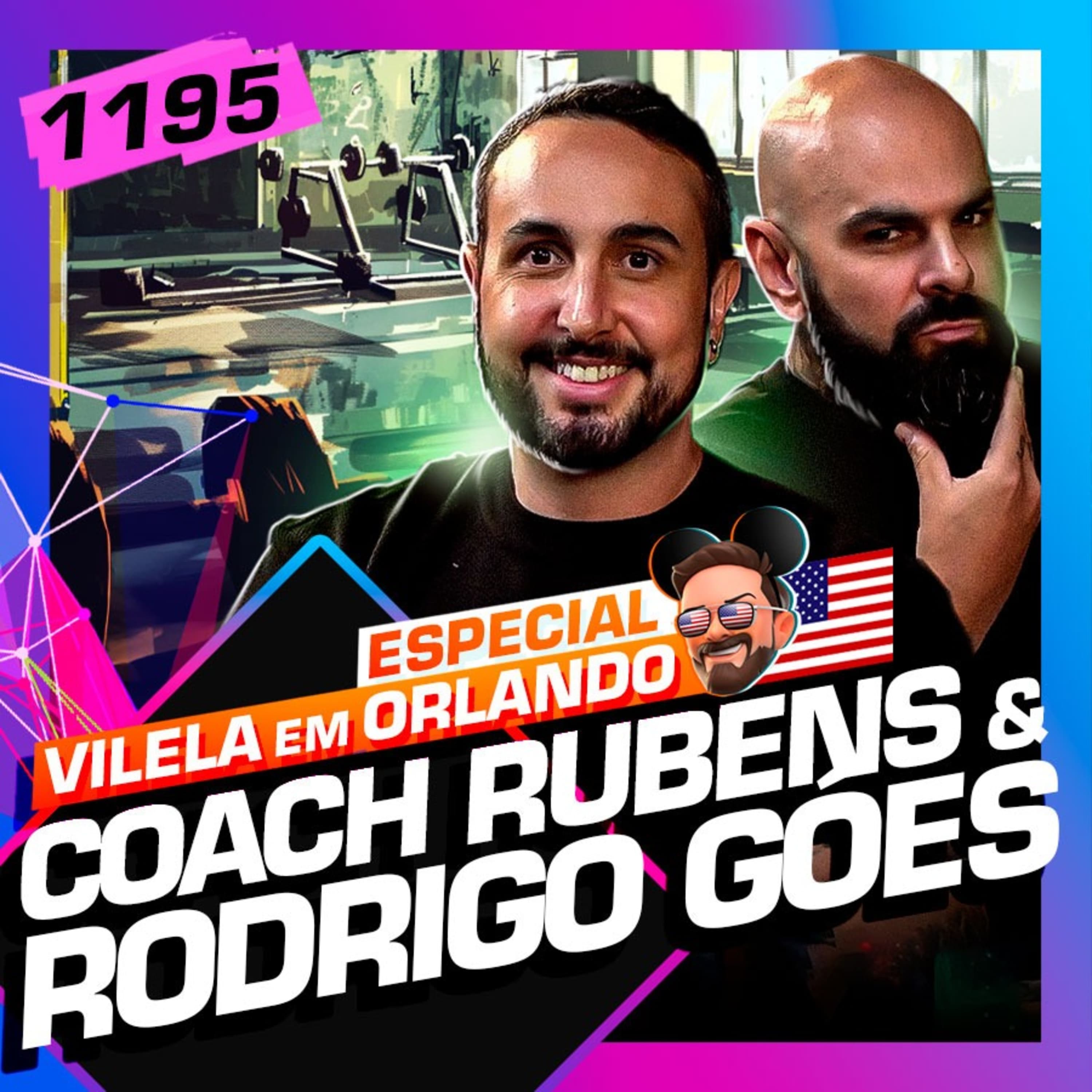 Inteligência Ltda. podcast cover art