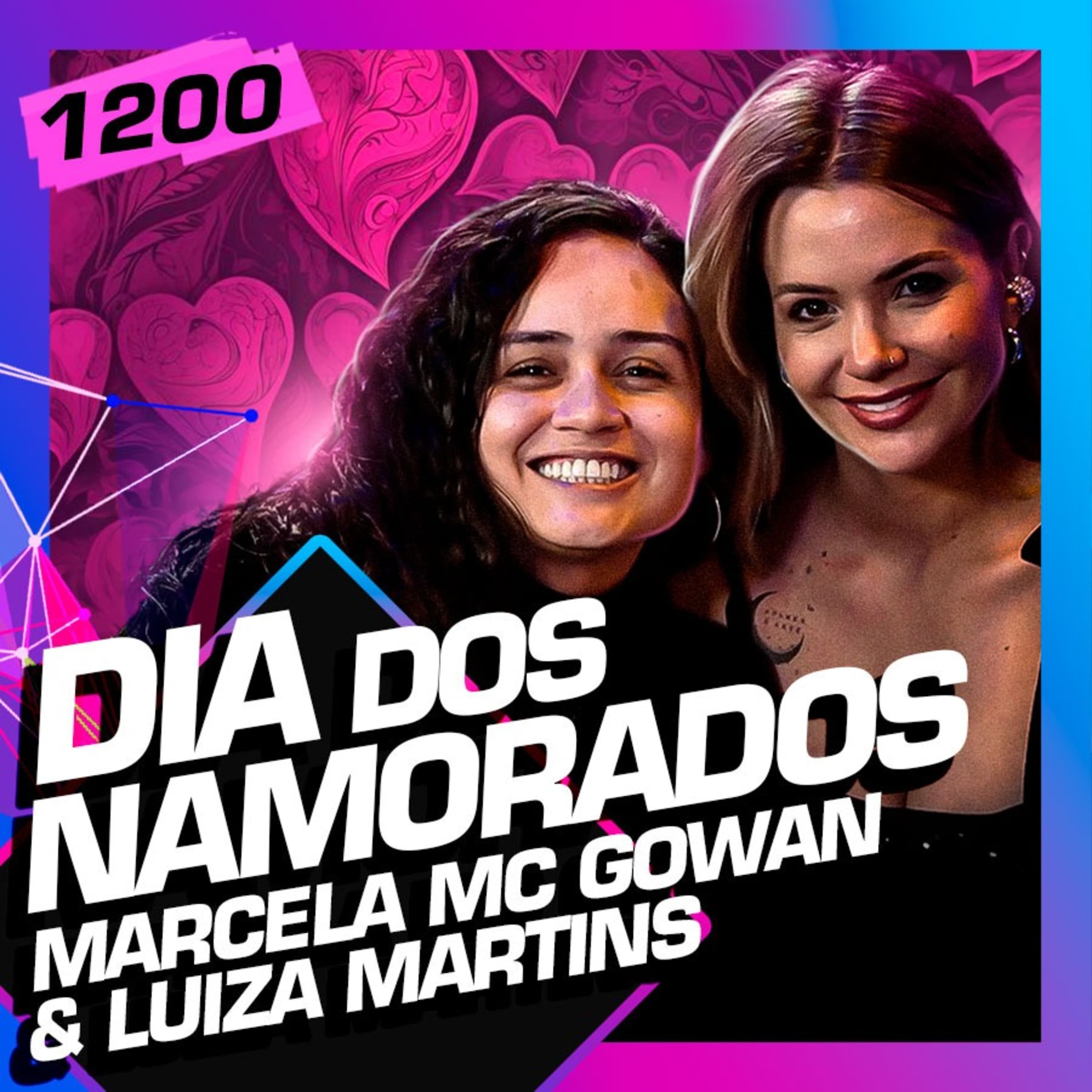 Inteligência Ltda. podcast cover art