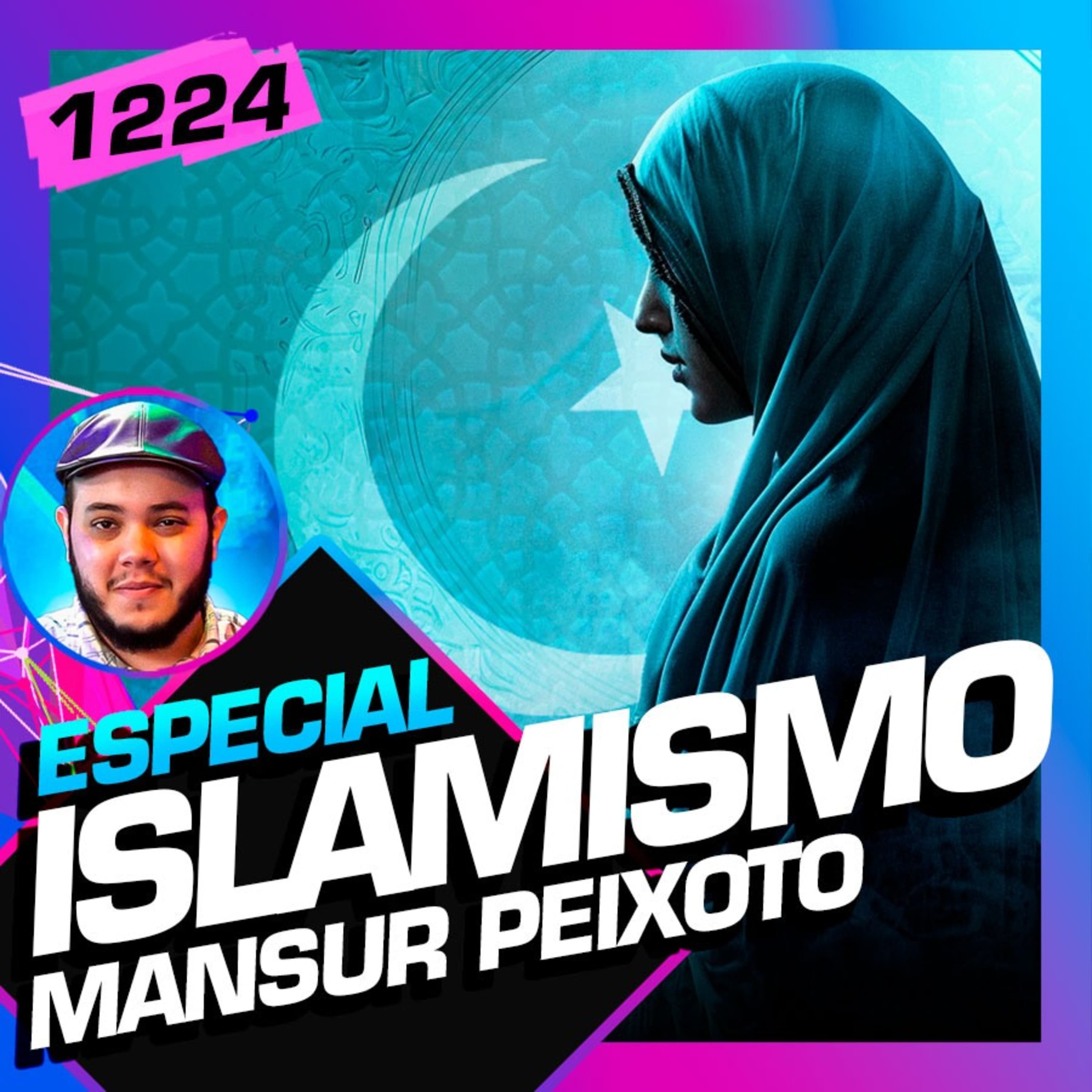 Inteligência Ltda. podcast cover art