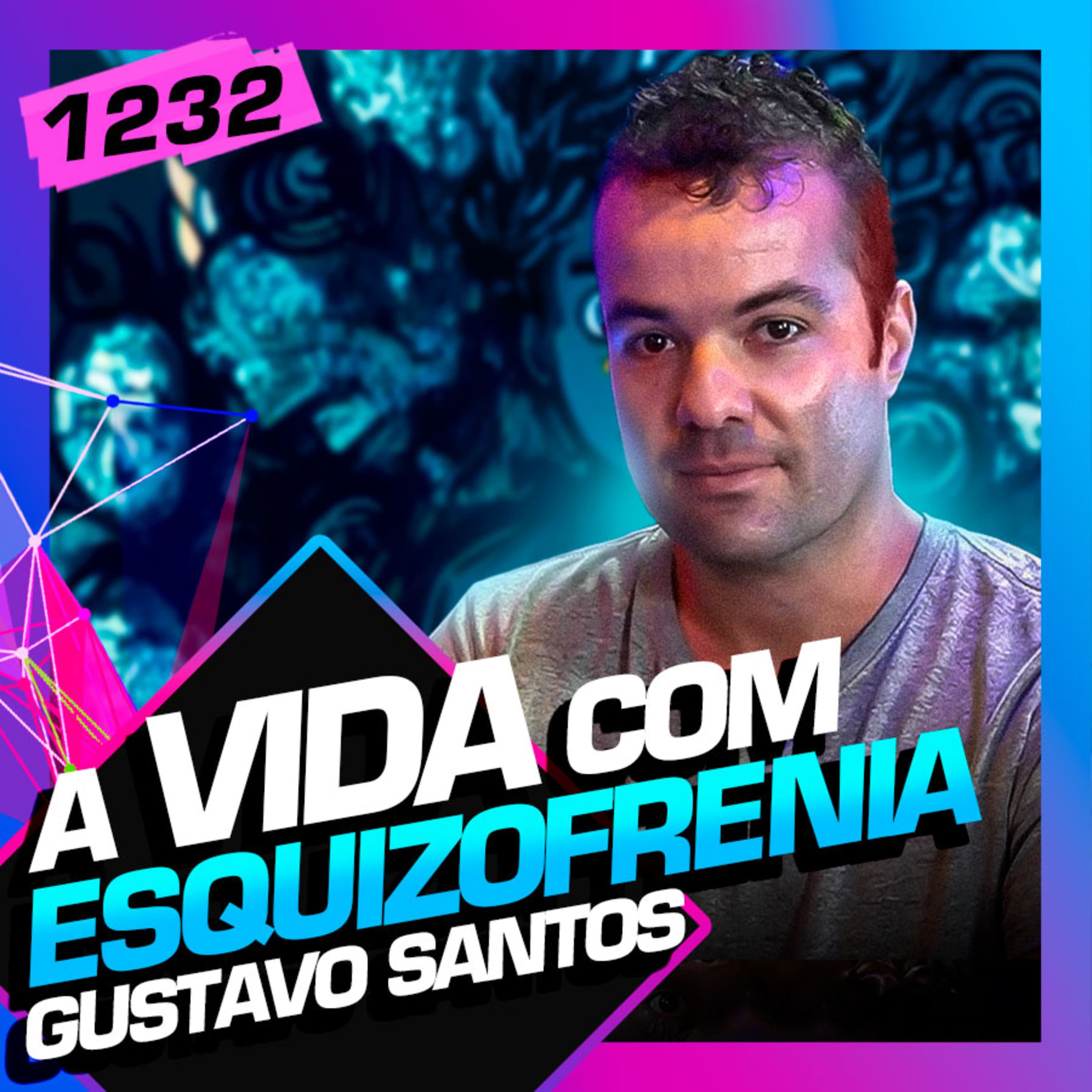 Inteligência Ltda. podcast cover art