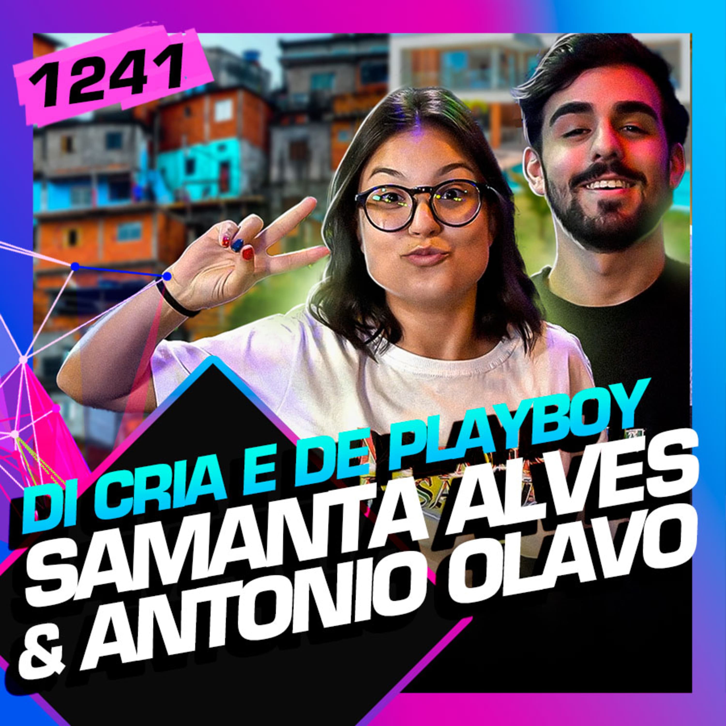 Inteligência Ltda. podcast cover art