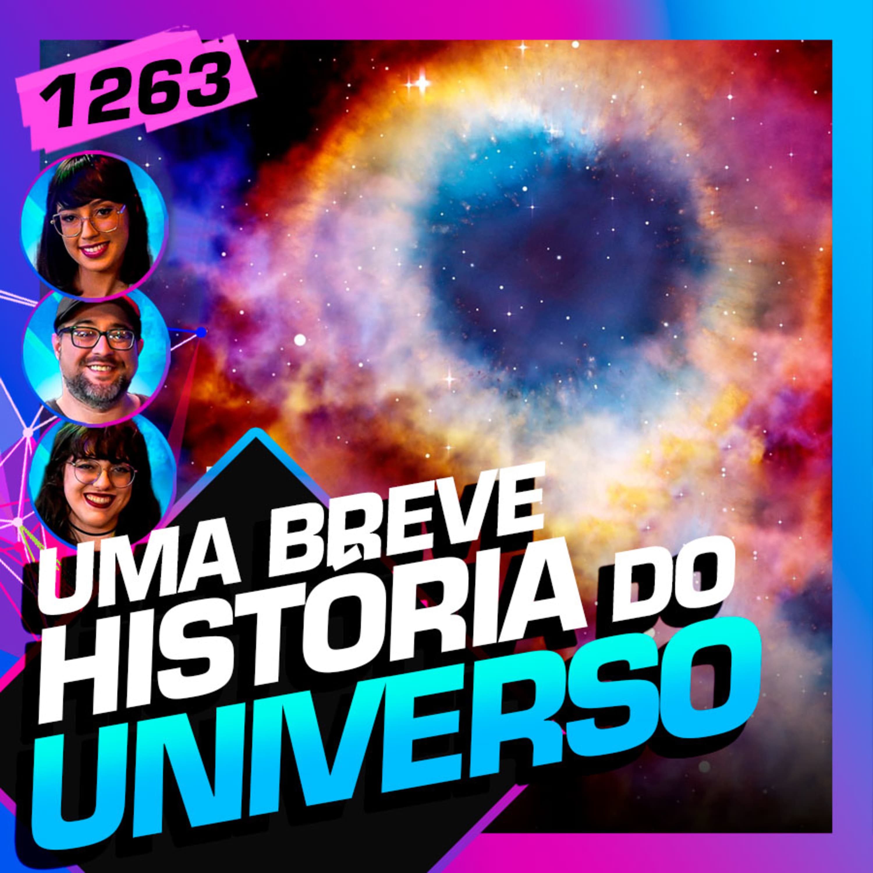 Inteligência Ltda. podcast cover art