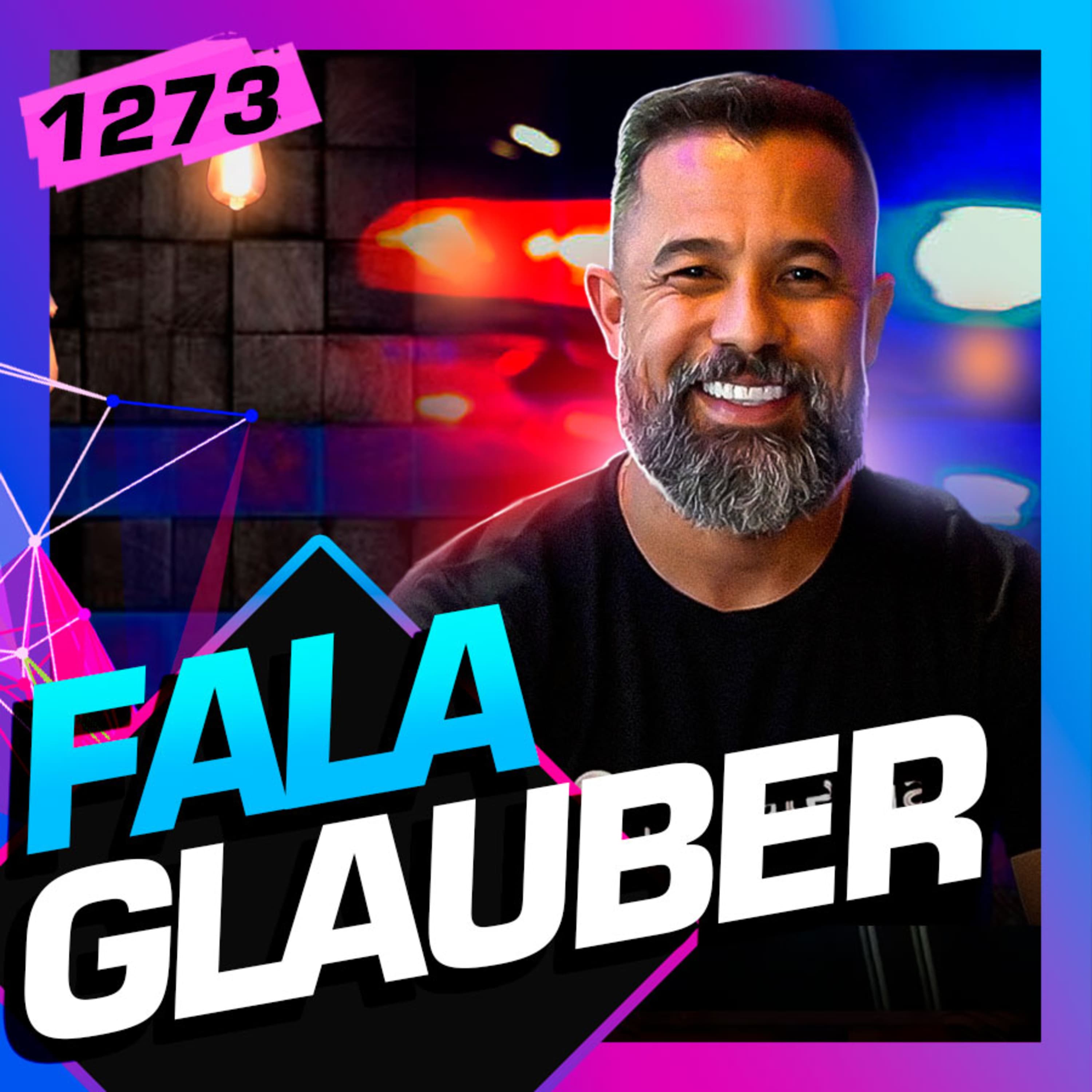 Inteligência Ltda. podcast cover art