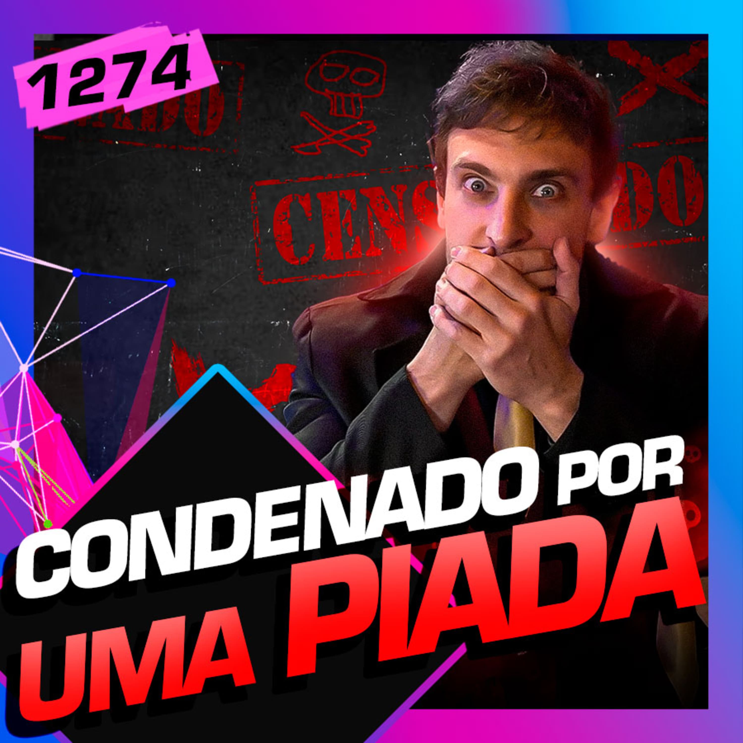 Inteligência Ltda. podcast cover art