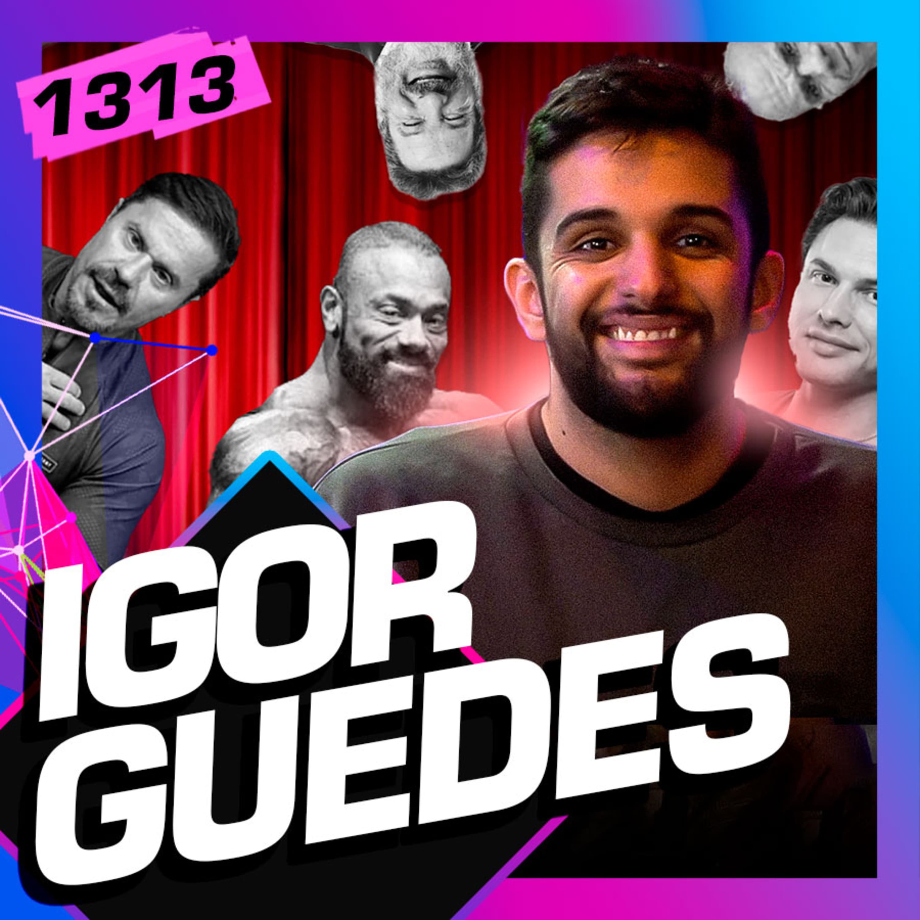 Inteligência Ltda. podcast cover art