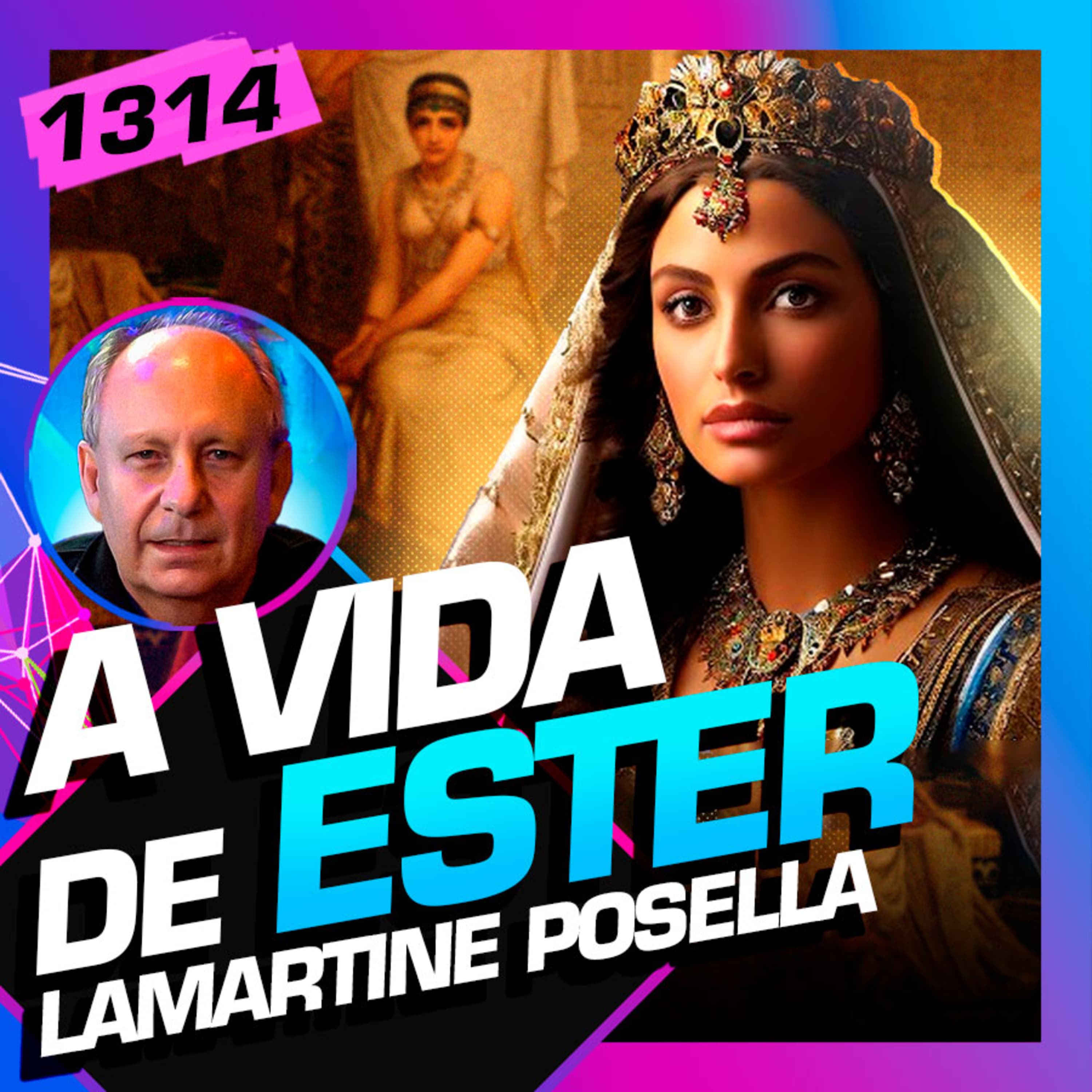 Inteligência Ltda. podcast cover art