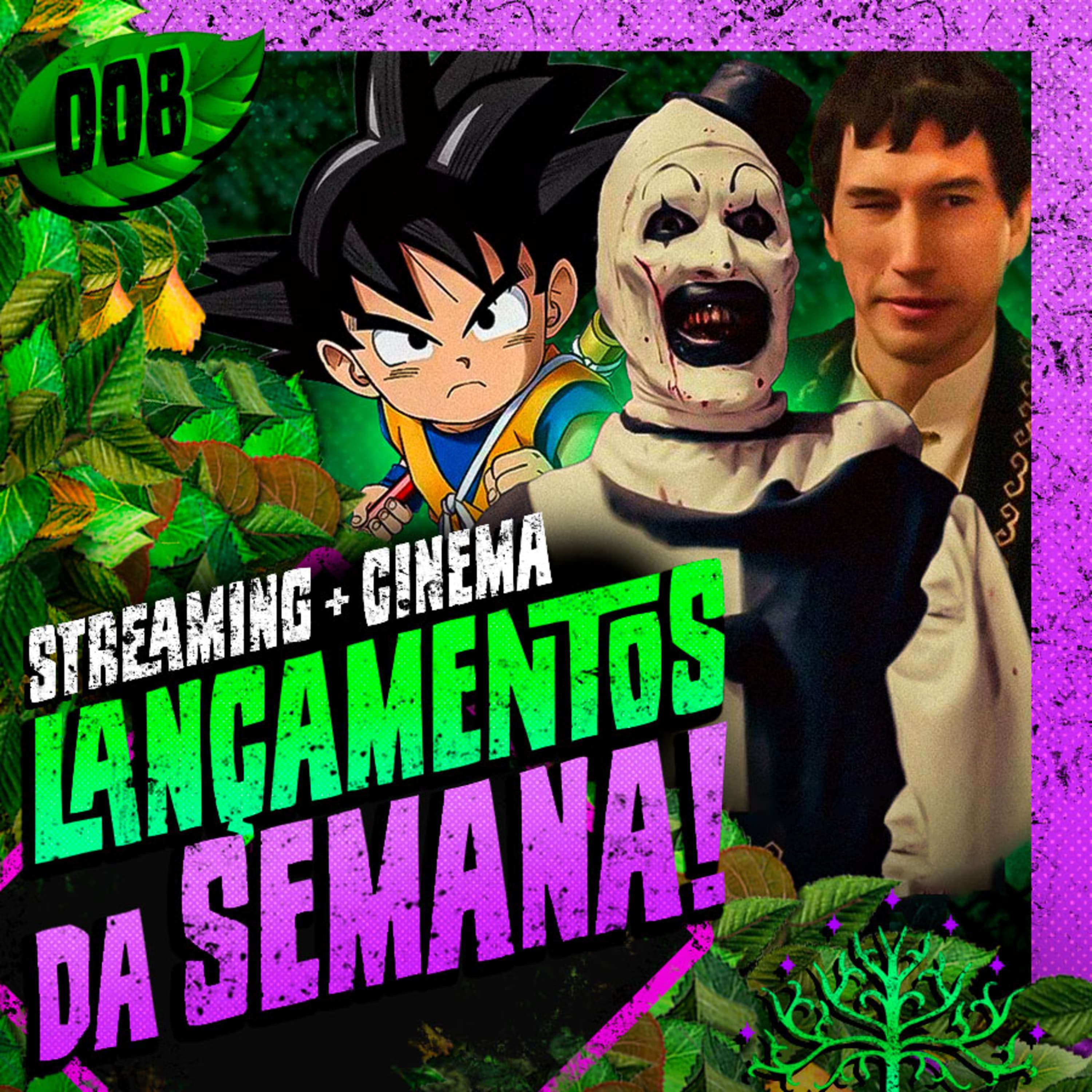Inteligência Ltda. podcast cover art