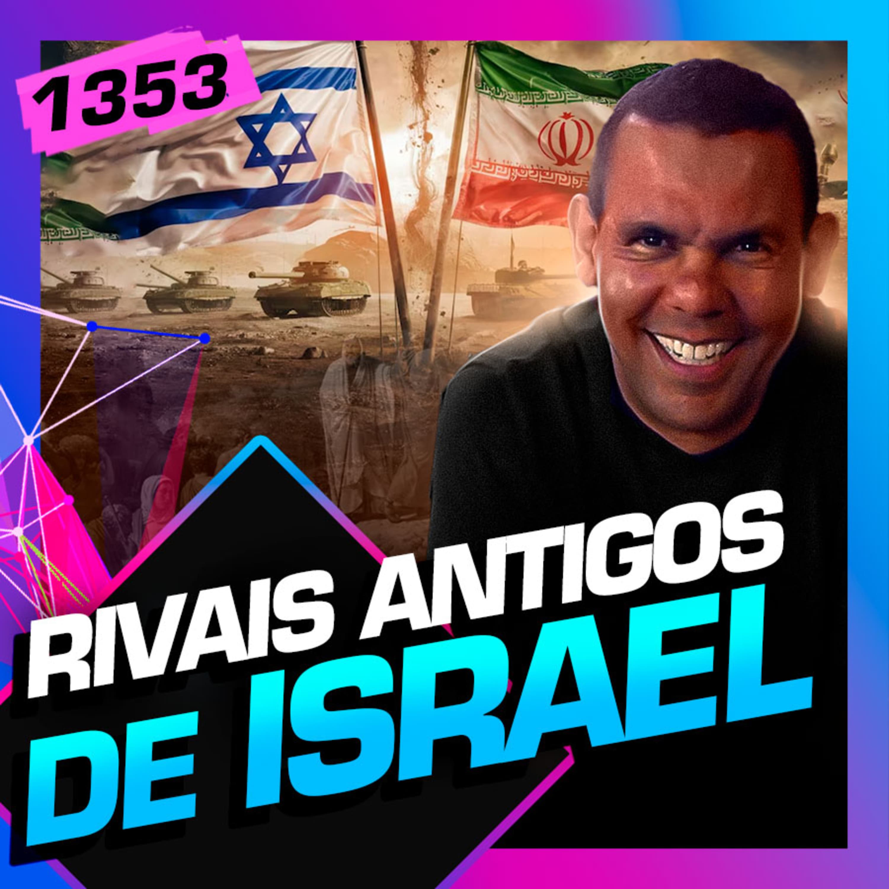 Inteligência Ltda. podcast cover art