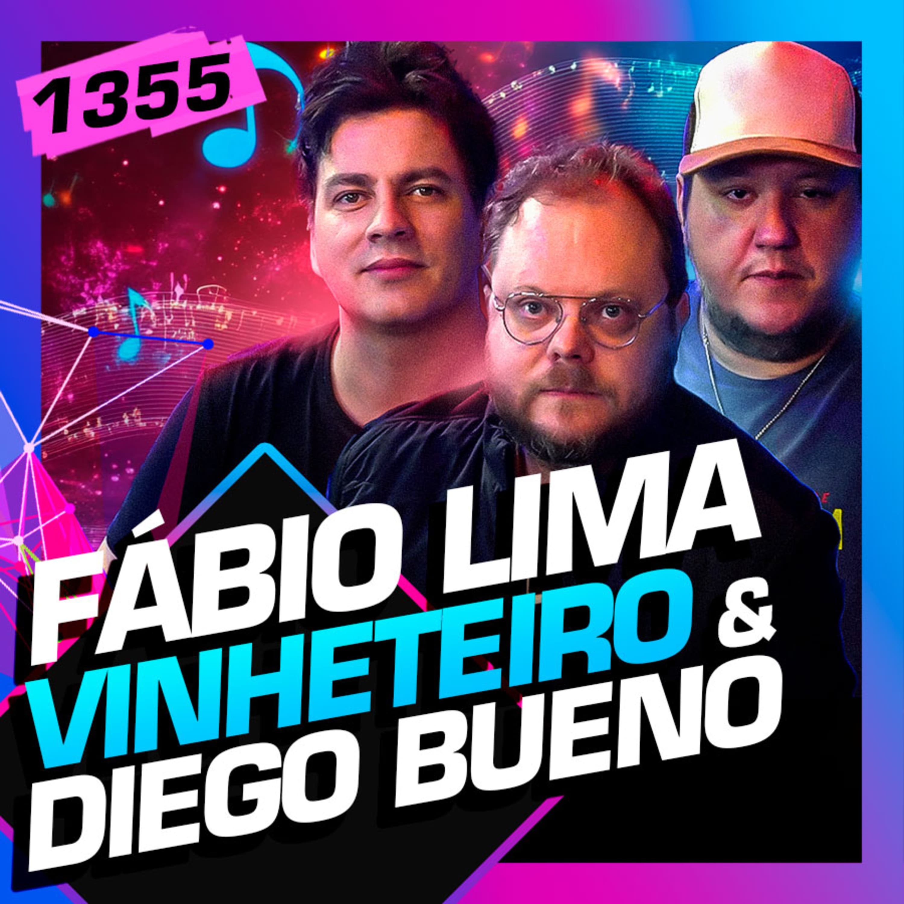 Inteligência Ltda. podcast cover art