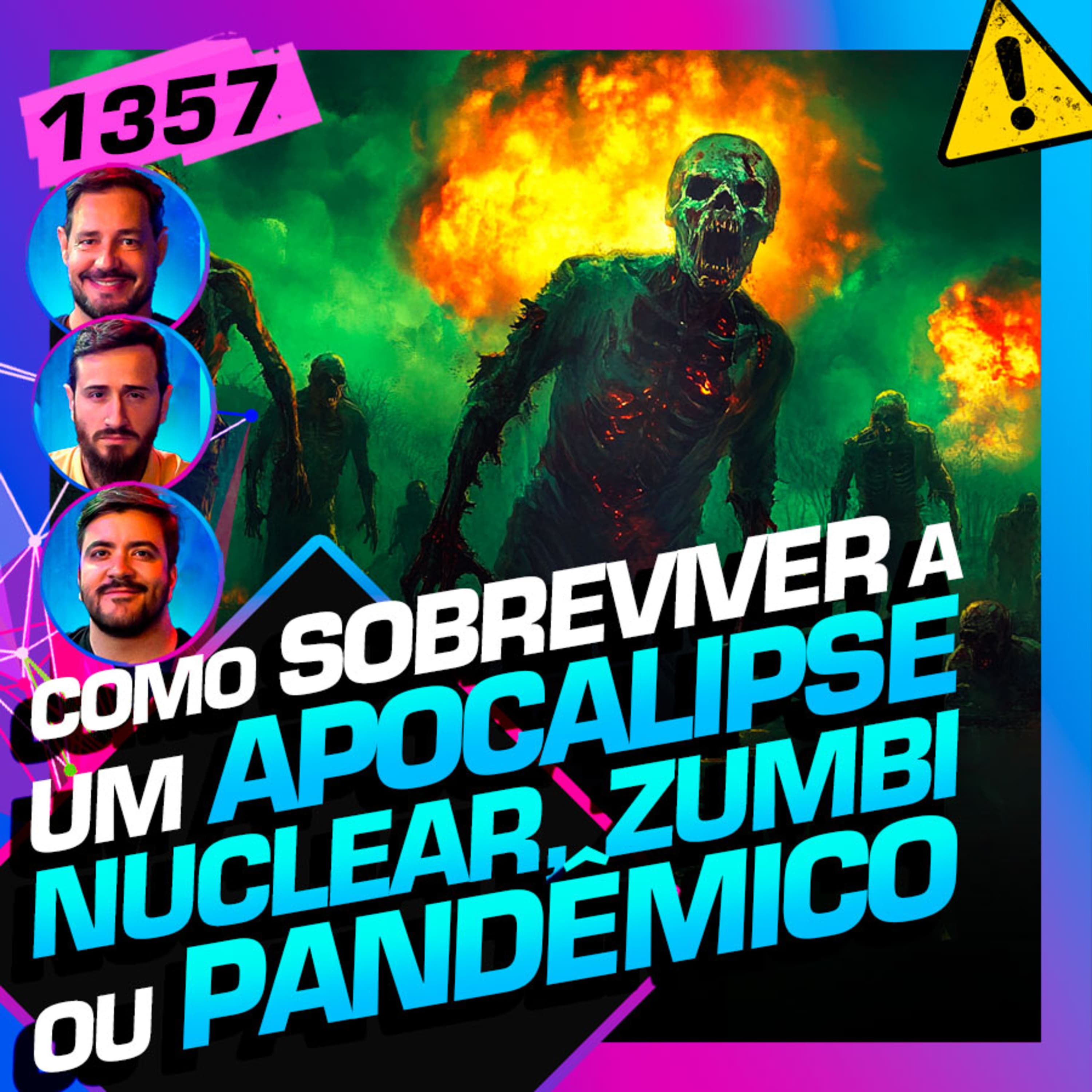 Inteligência Ltda. podcast cover art