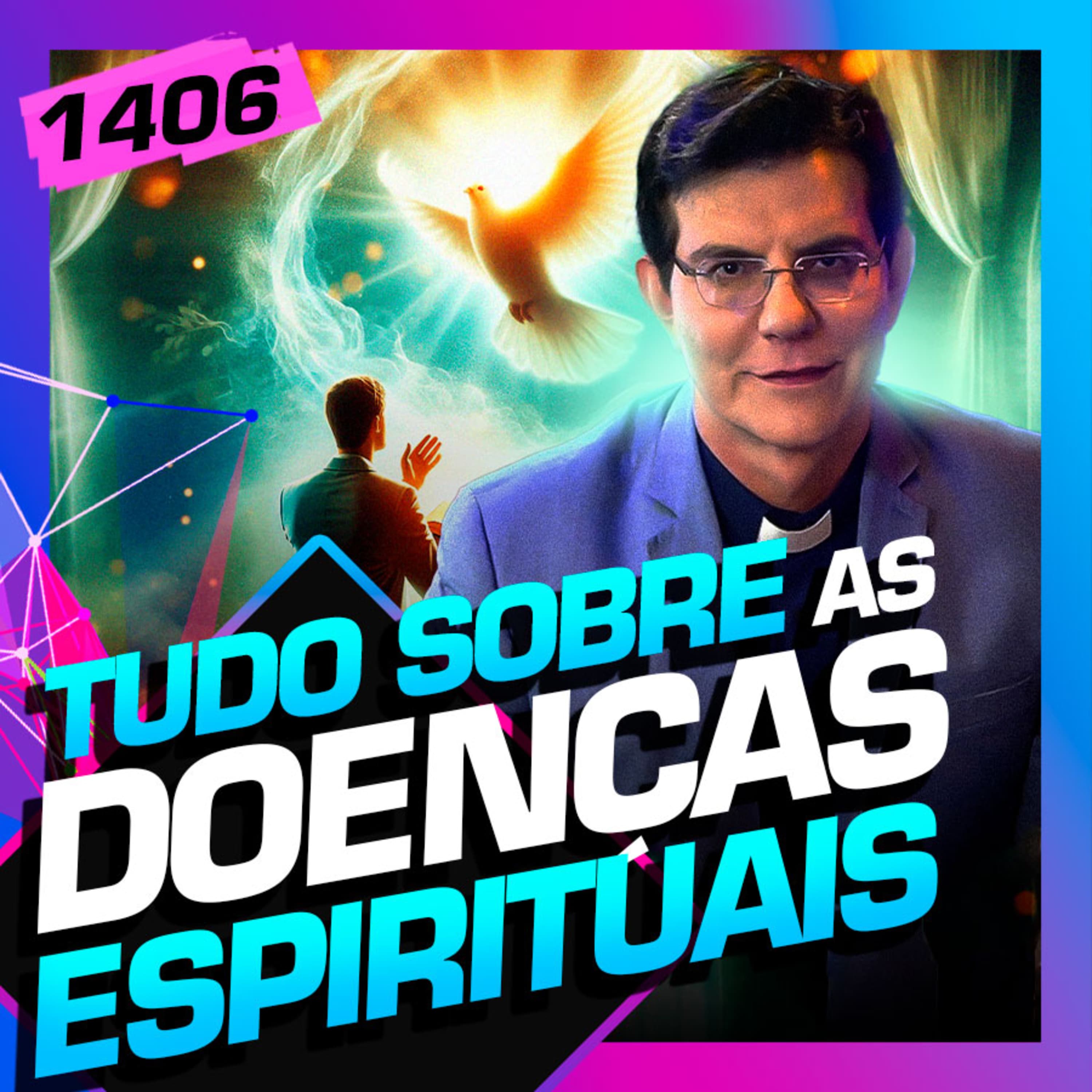Inteligência Ltda. podcast cover art