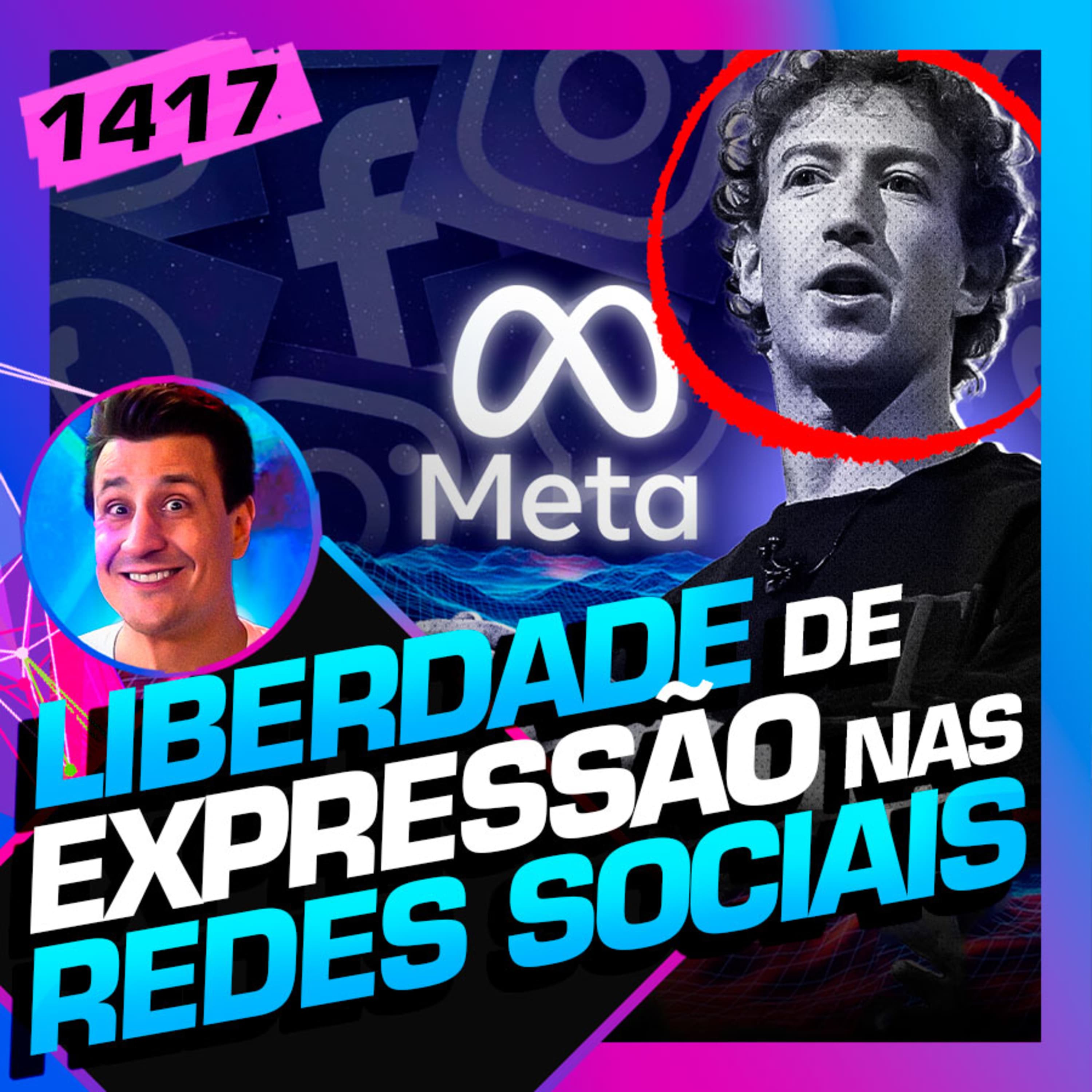 Inteligência Ltda. podcast cover art