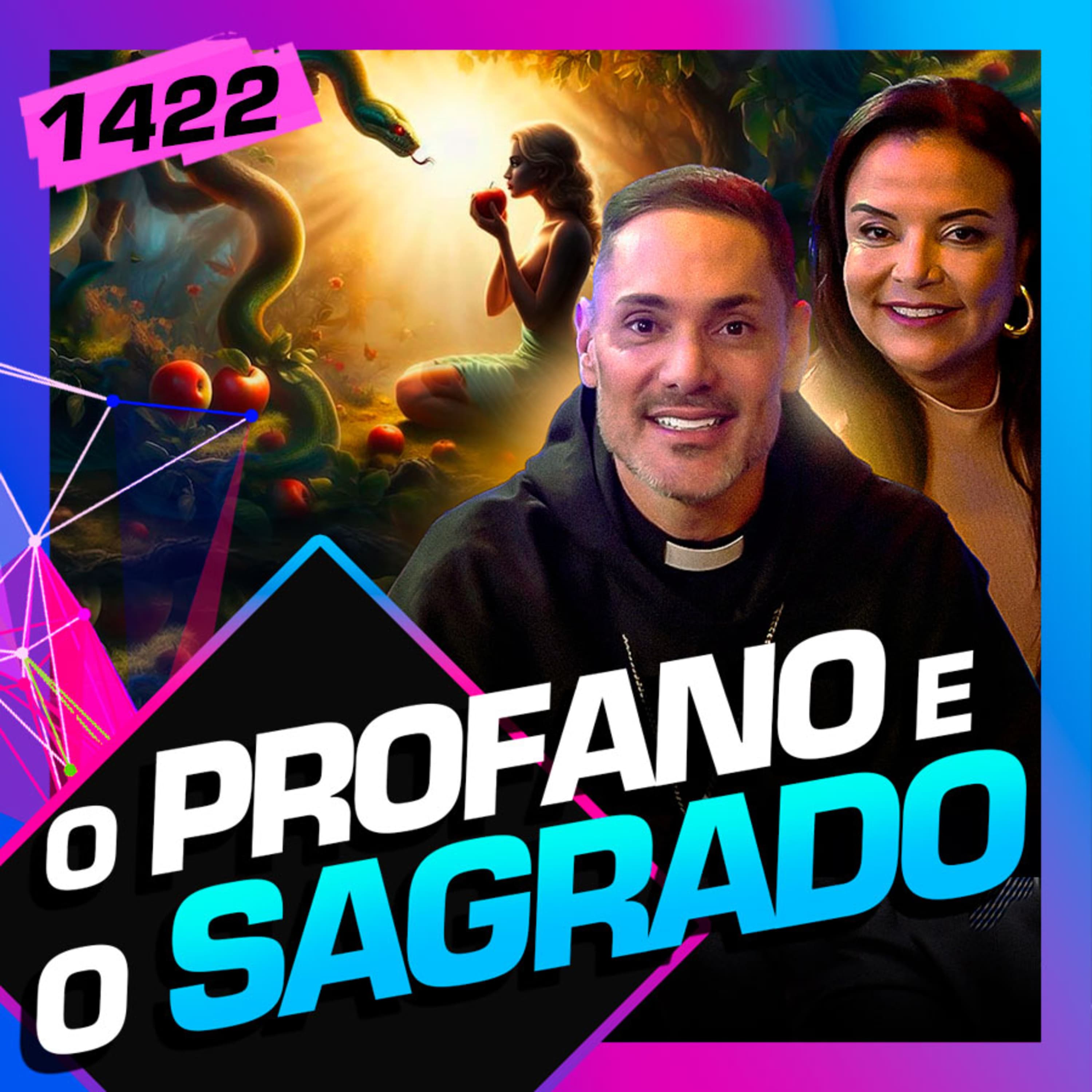 Inteligência Ltda. podcast cover art