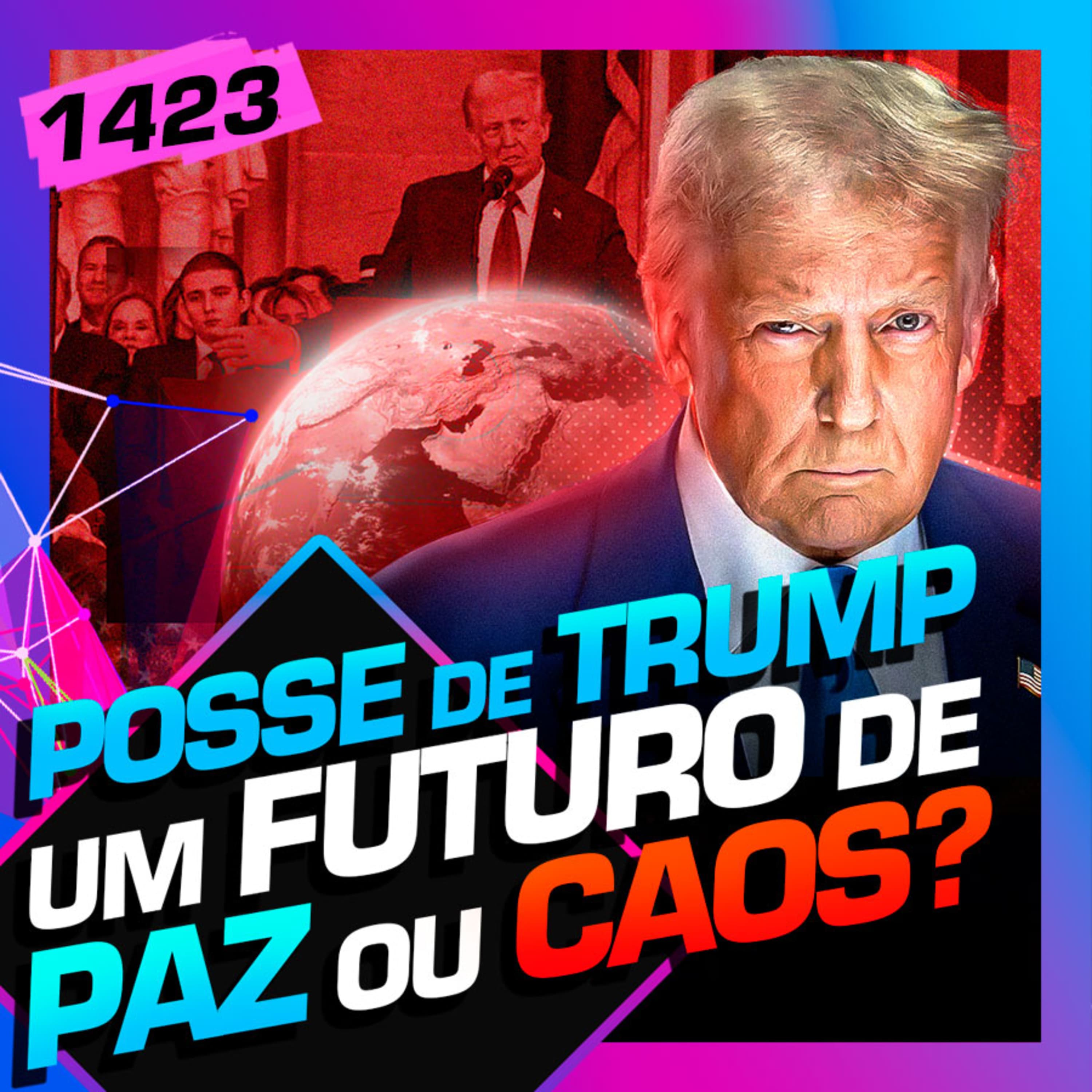 Inteligência Ltda. podcast cover art