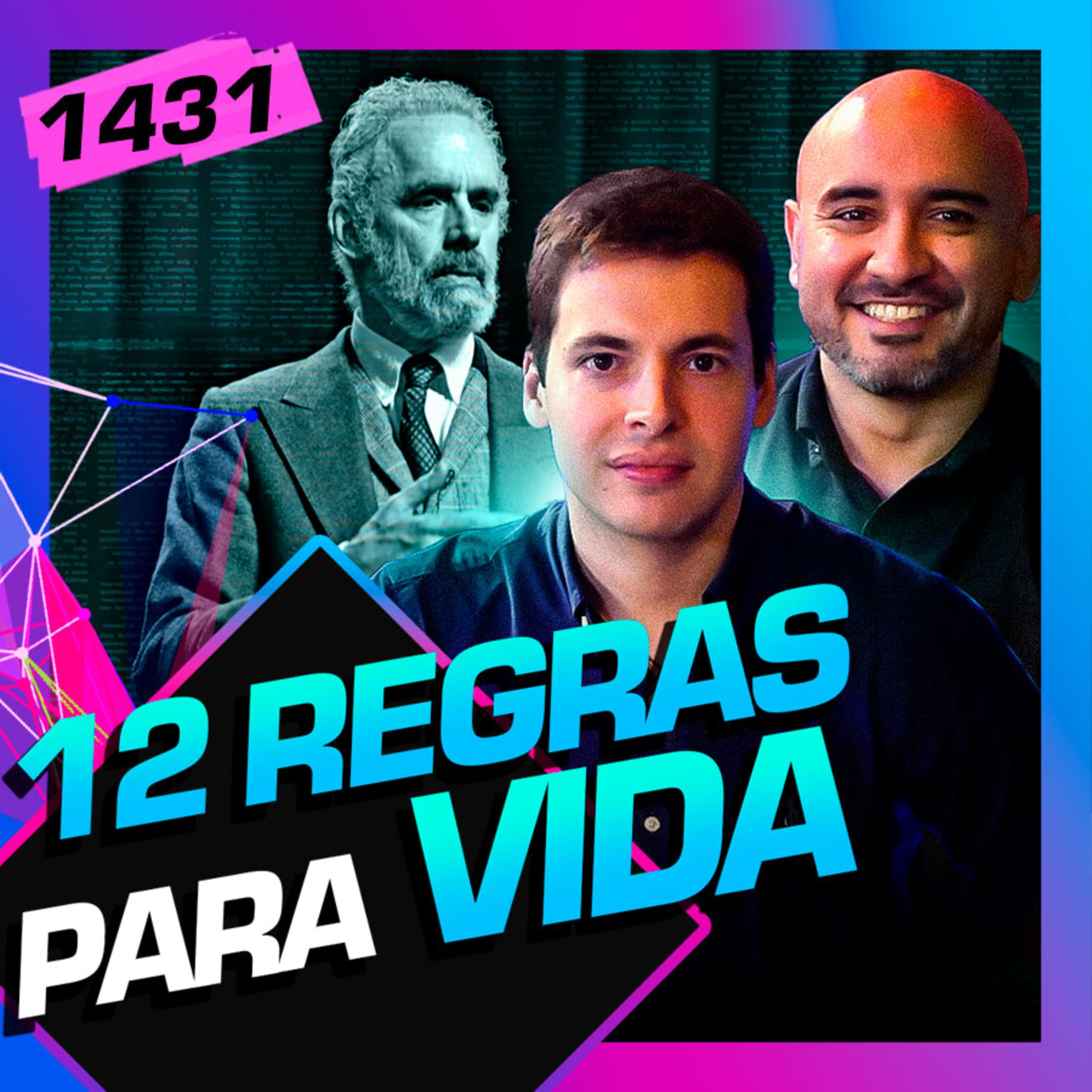 Inteligência Ltda. podcast cover art
