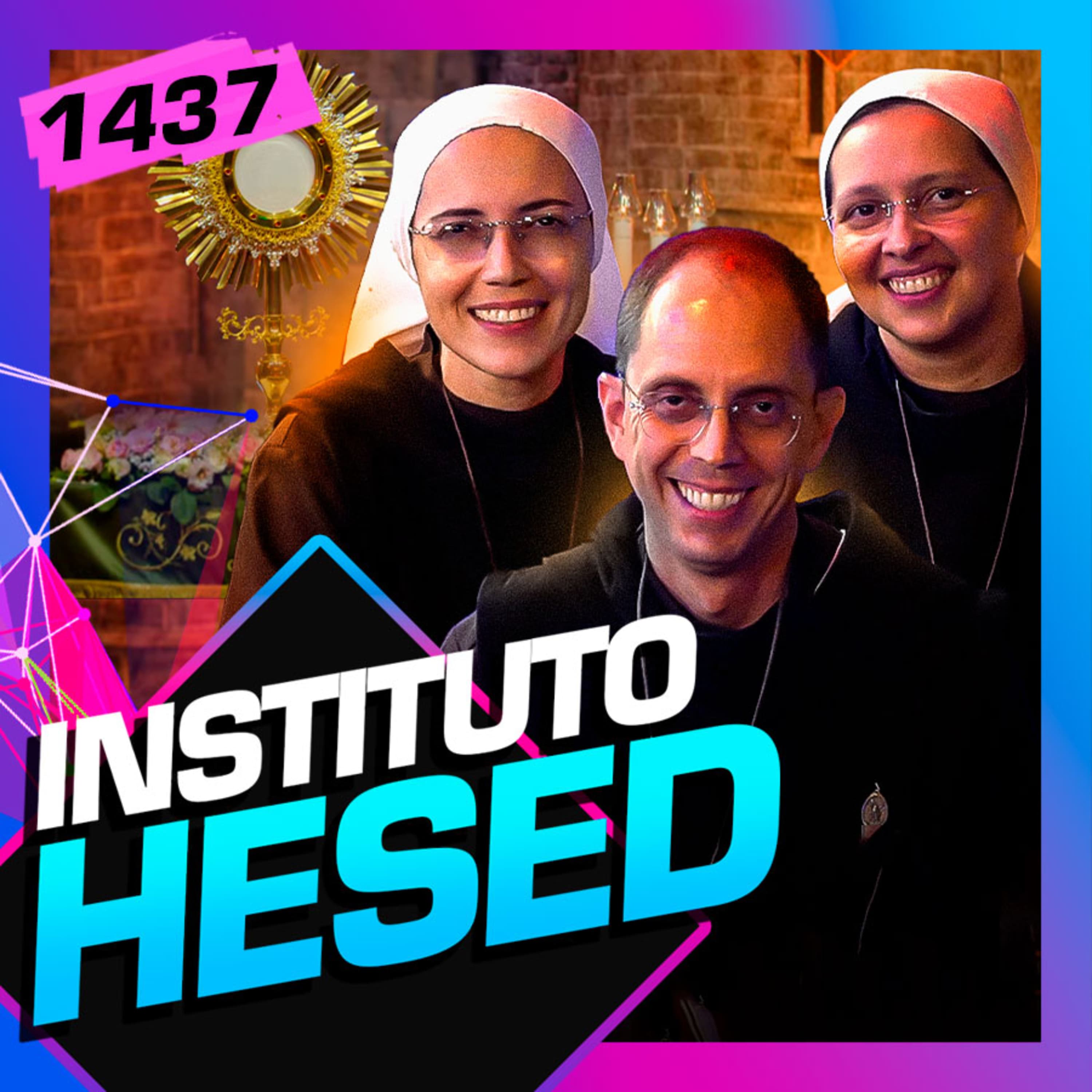 Inteligência Ltda. podcast cover art