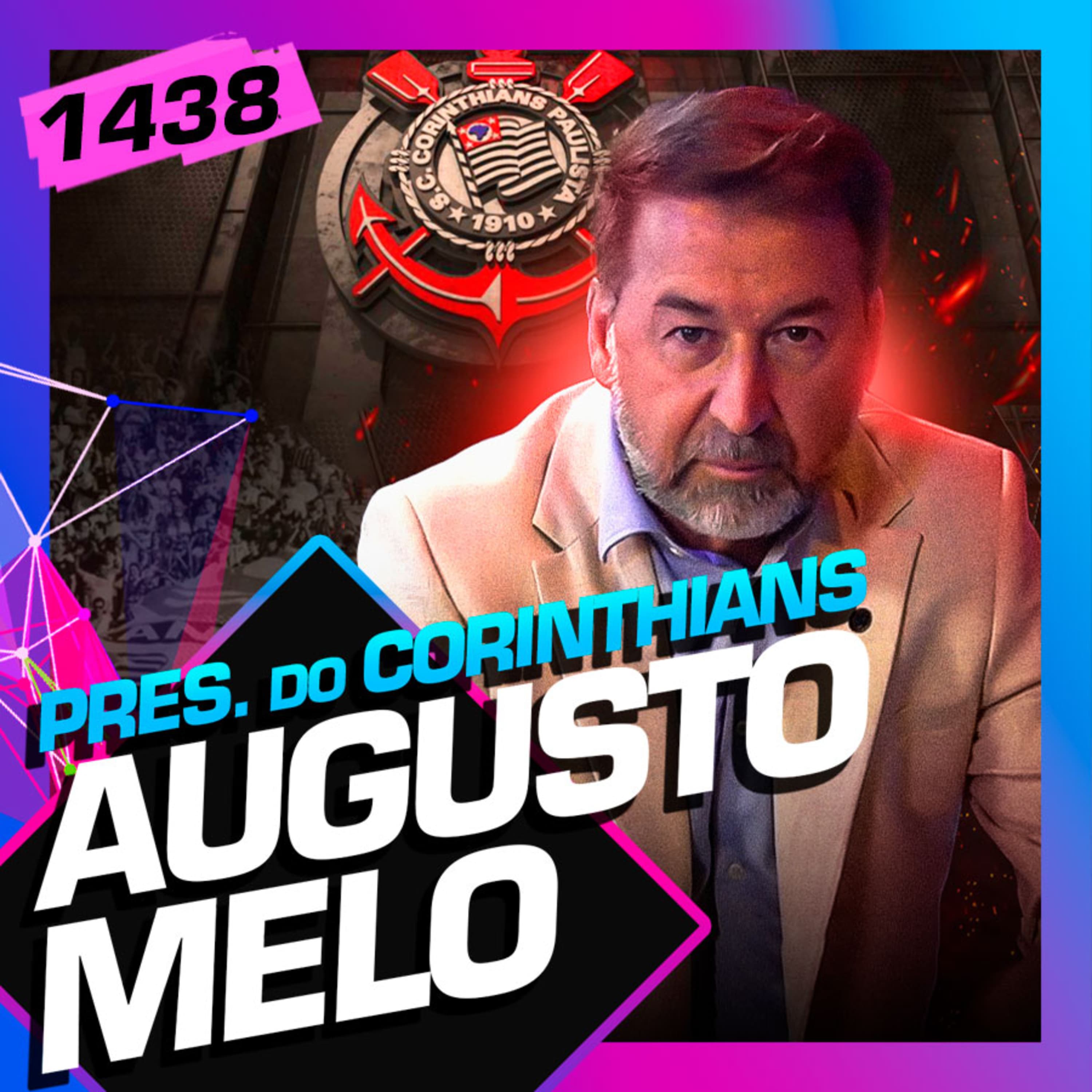 Inteligência Ltda. podcast cover art