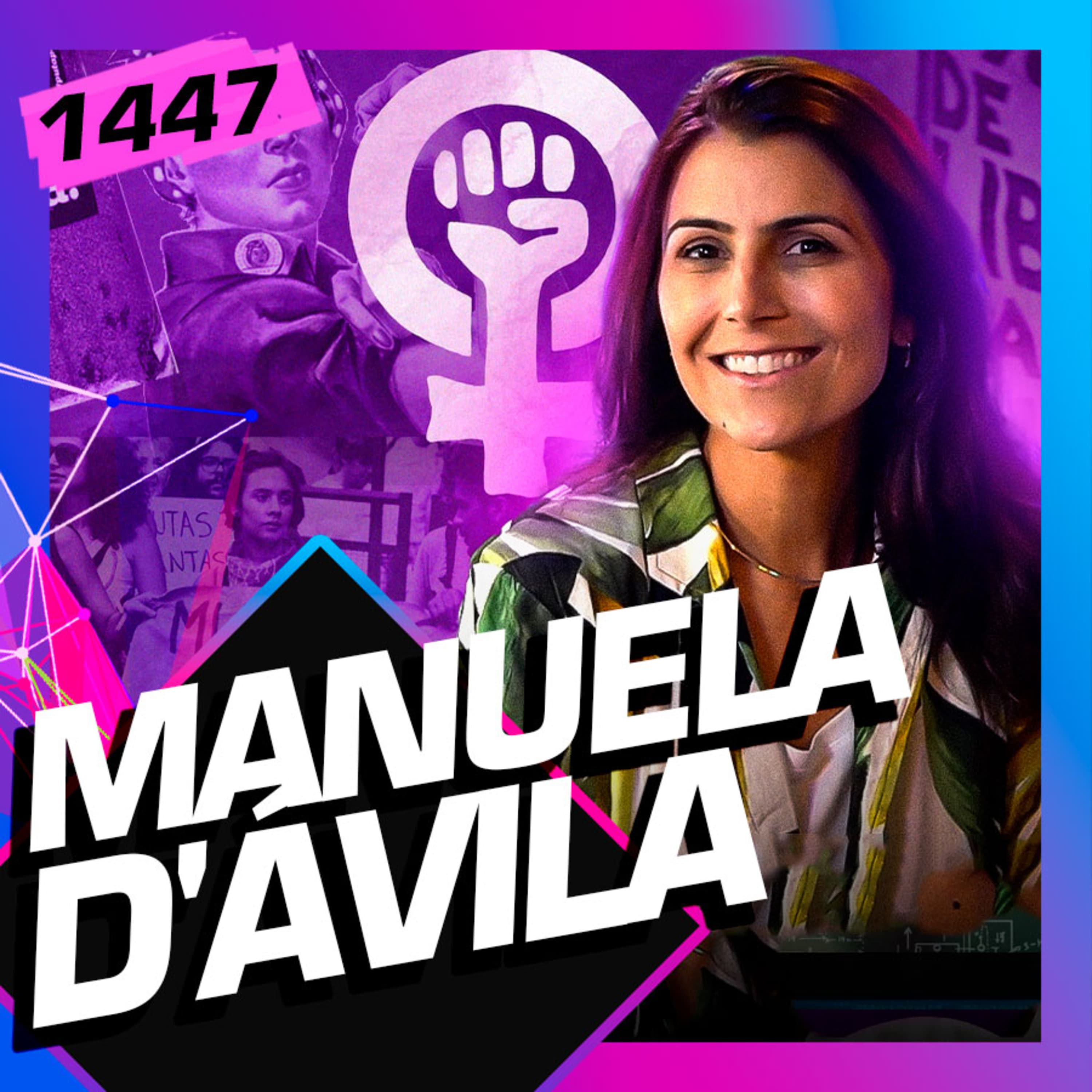 Inteligência Ltda. podcast cover art