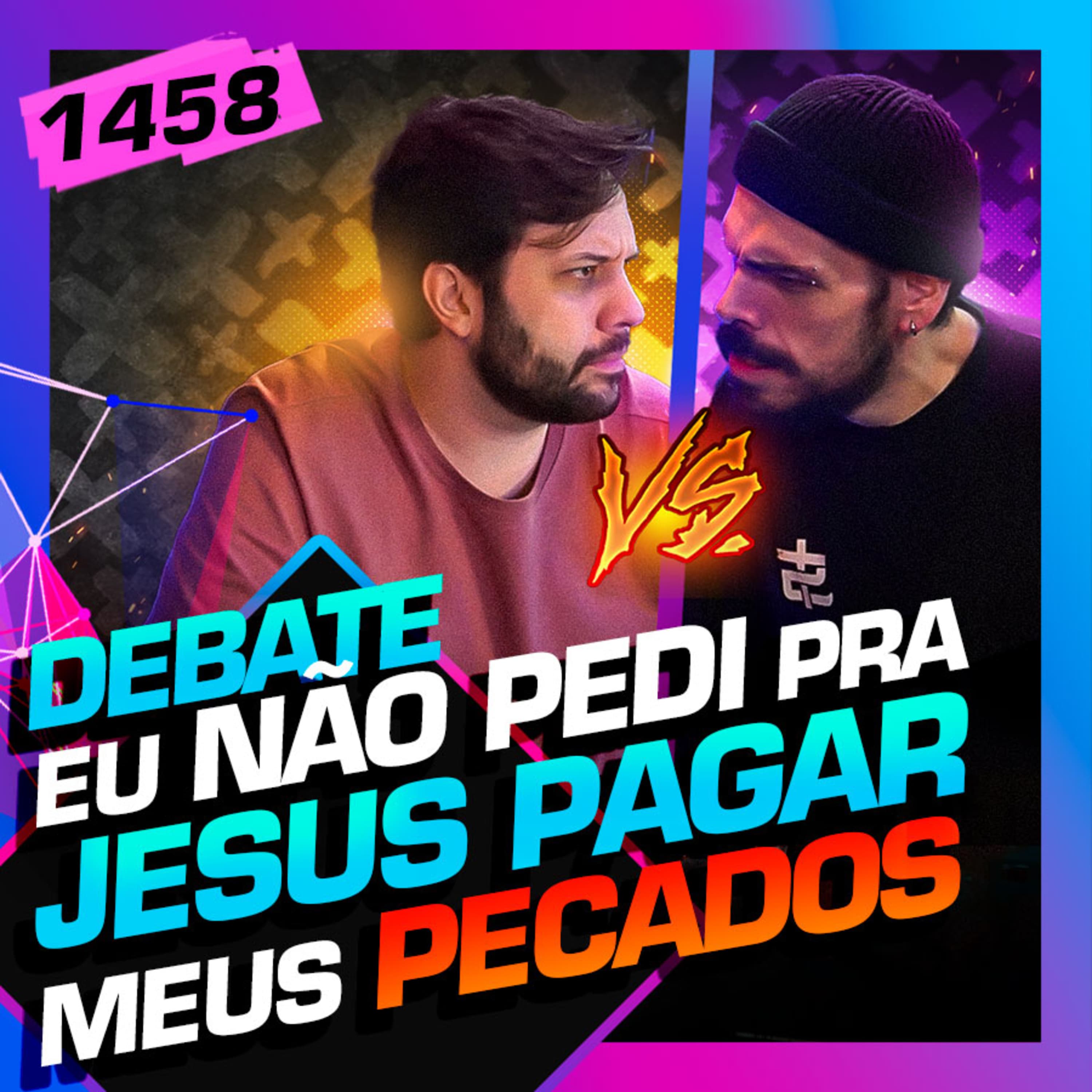 Inteligência Ltda. podcast cover art