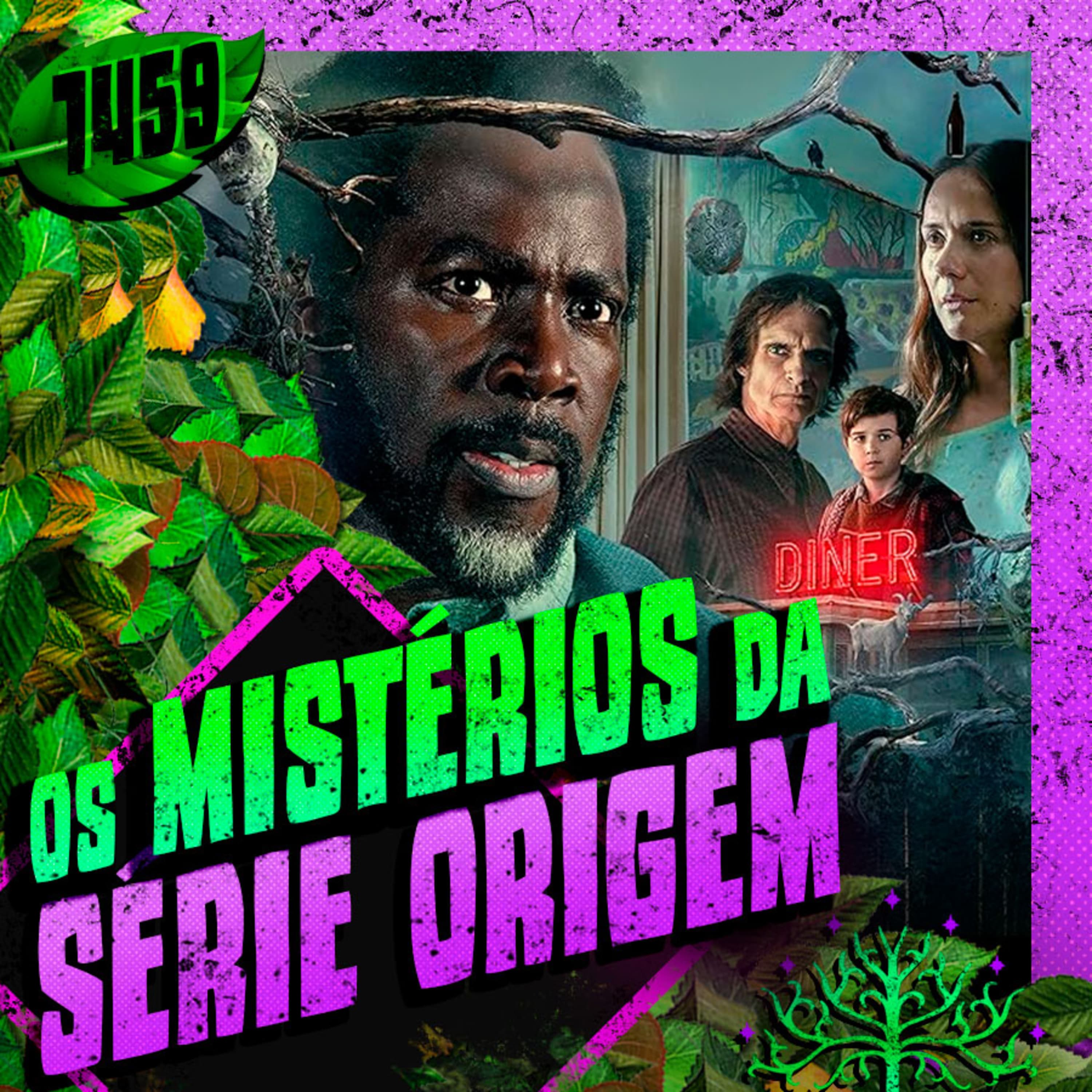 Inteligência Ltda. podcast cover art