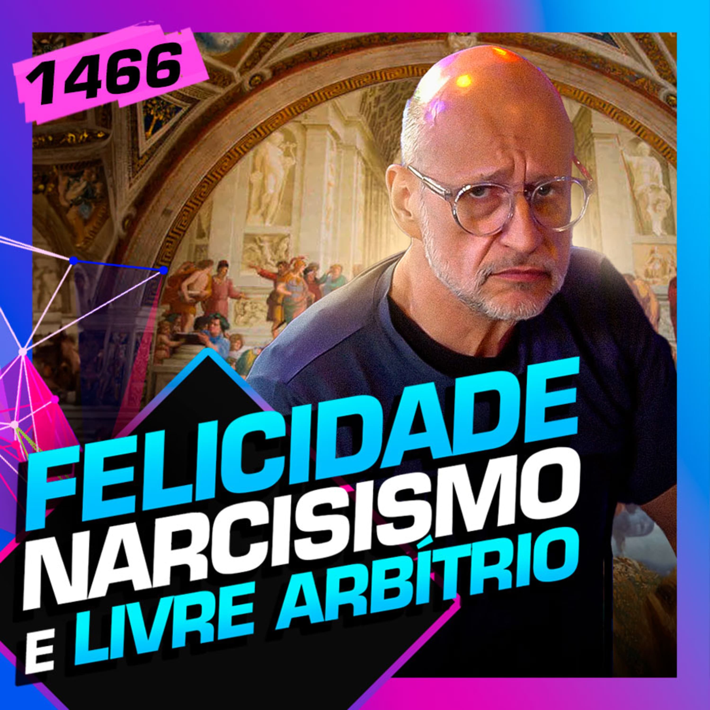 Inteligência Ltda. podcast cover art