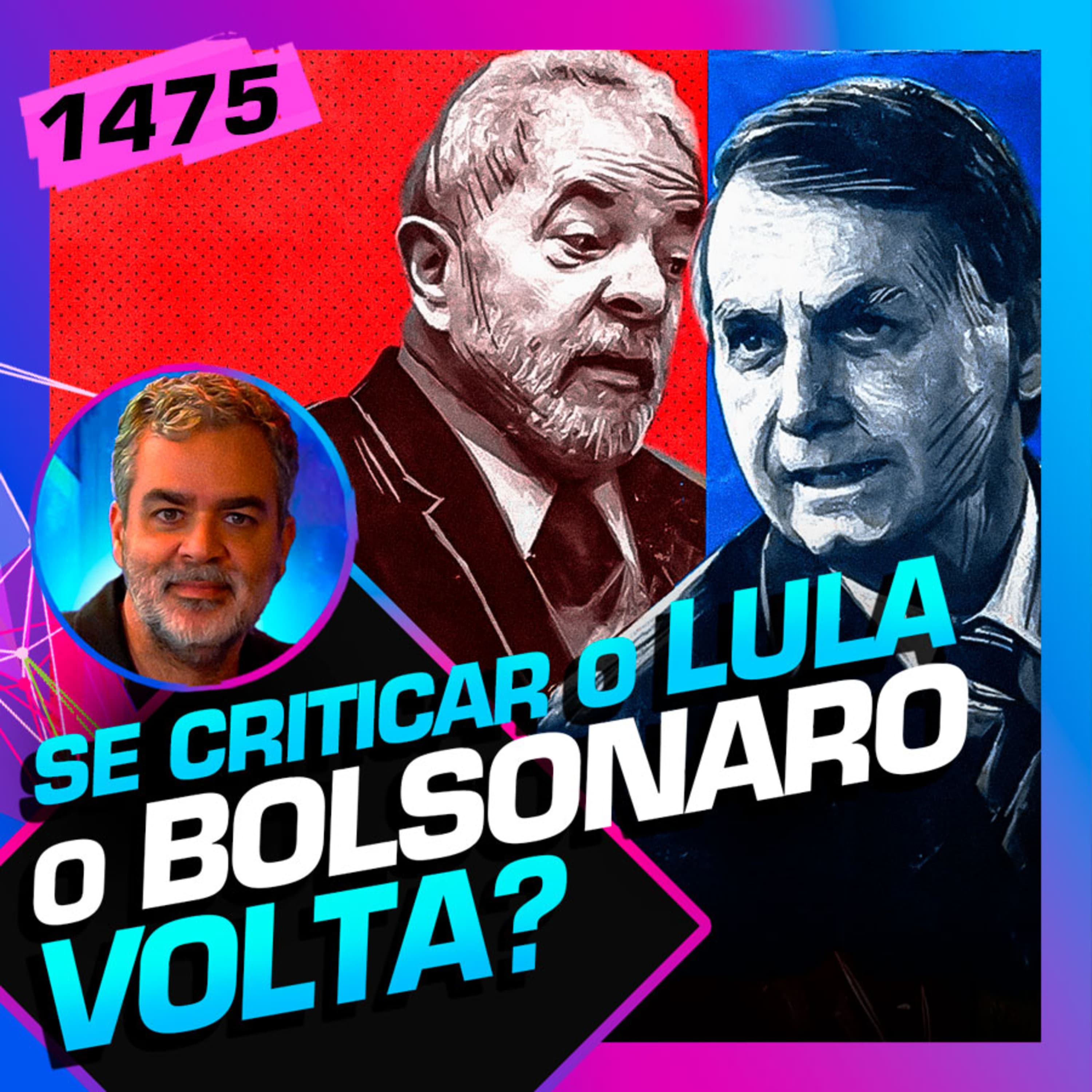 Inteligência Ltda. podcast cover art