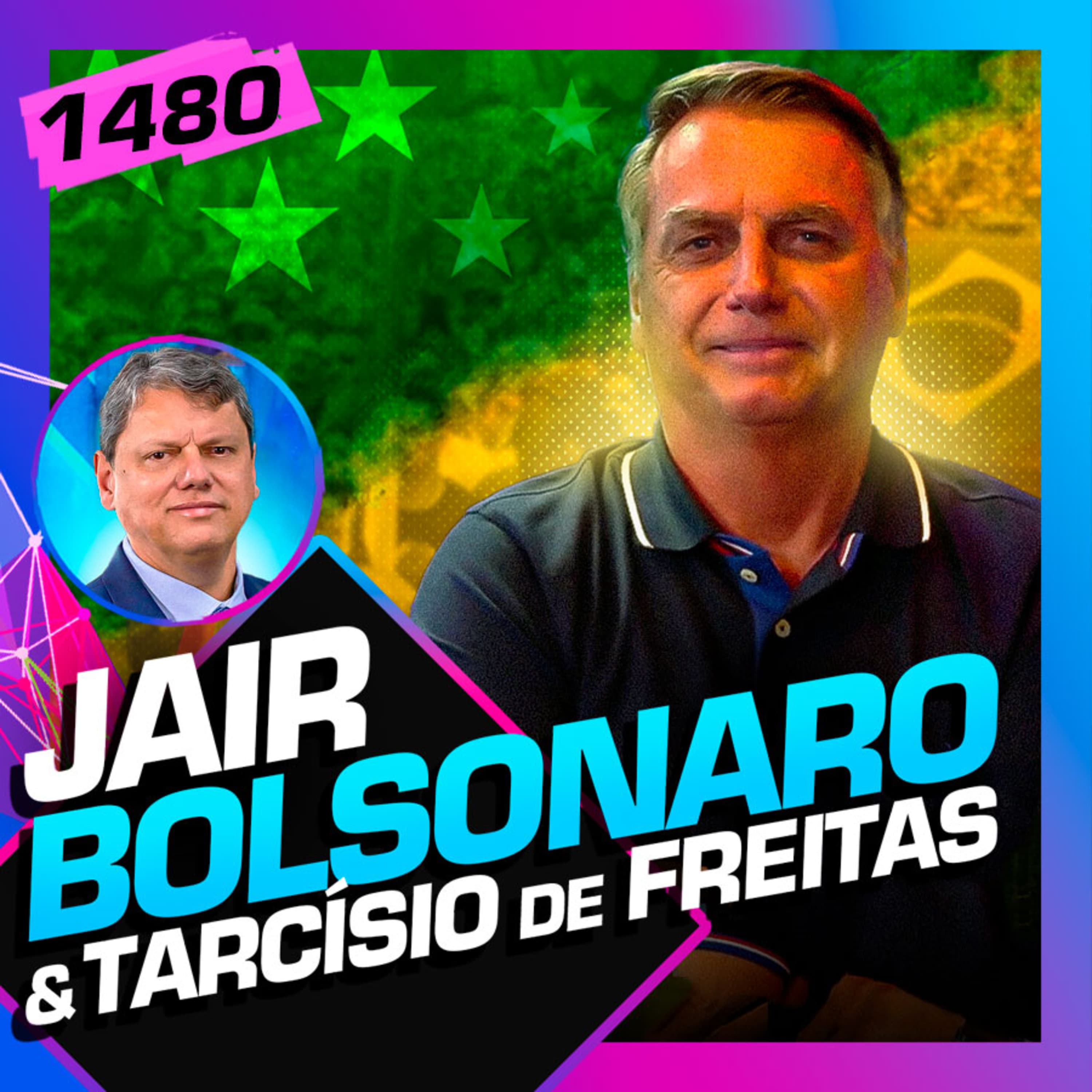 Inteligência Ltda. podcast cover art