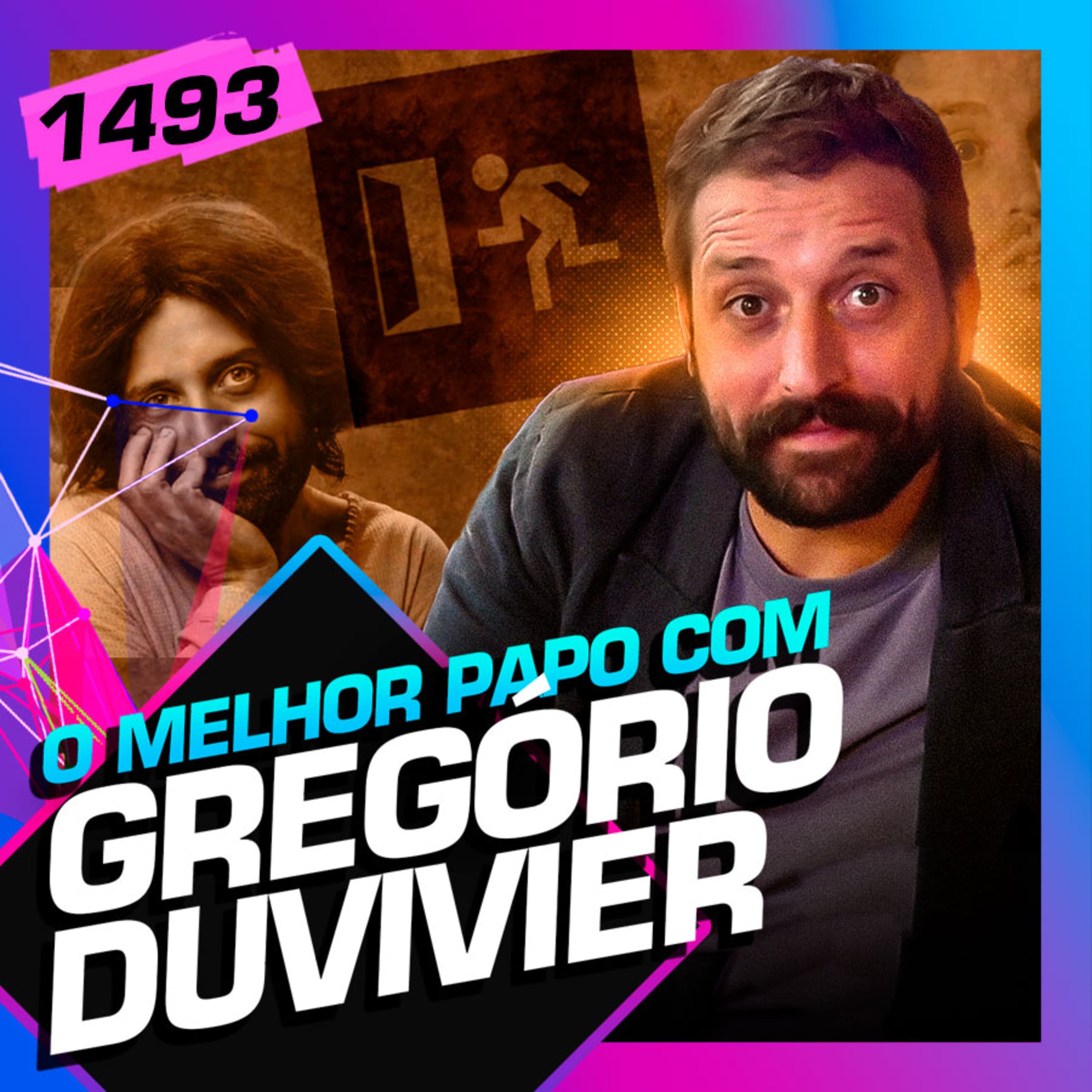 Inteligência Ltda. podcast cover art