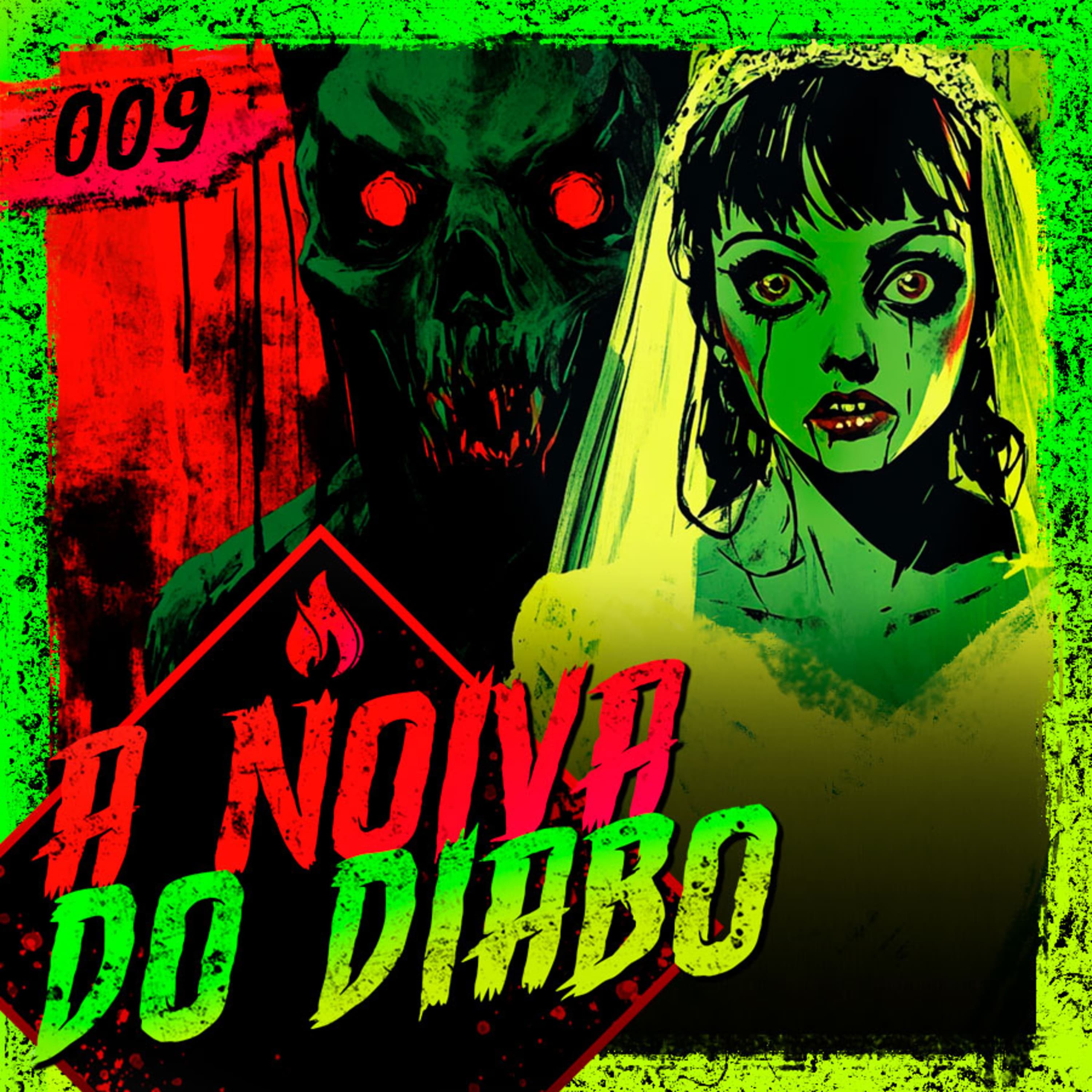 Inteligência Ltda. podcast cover art