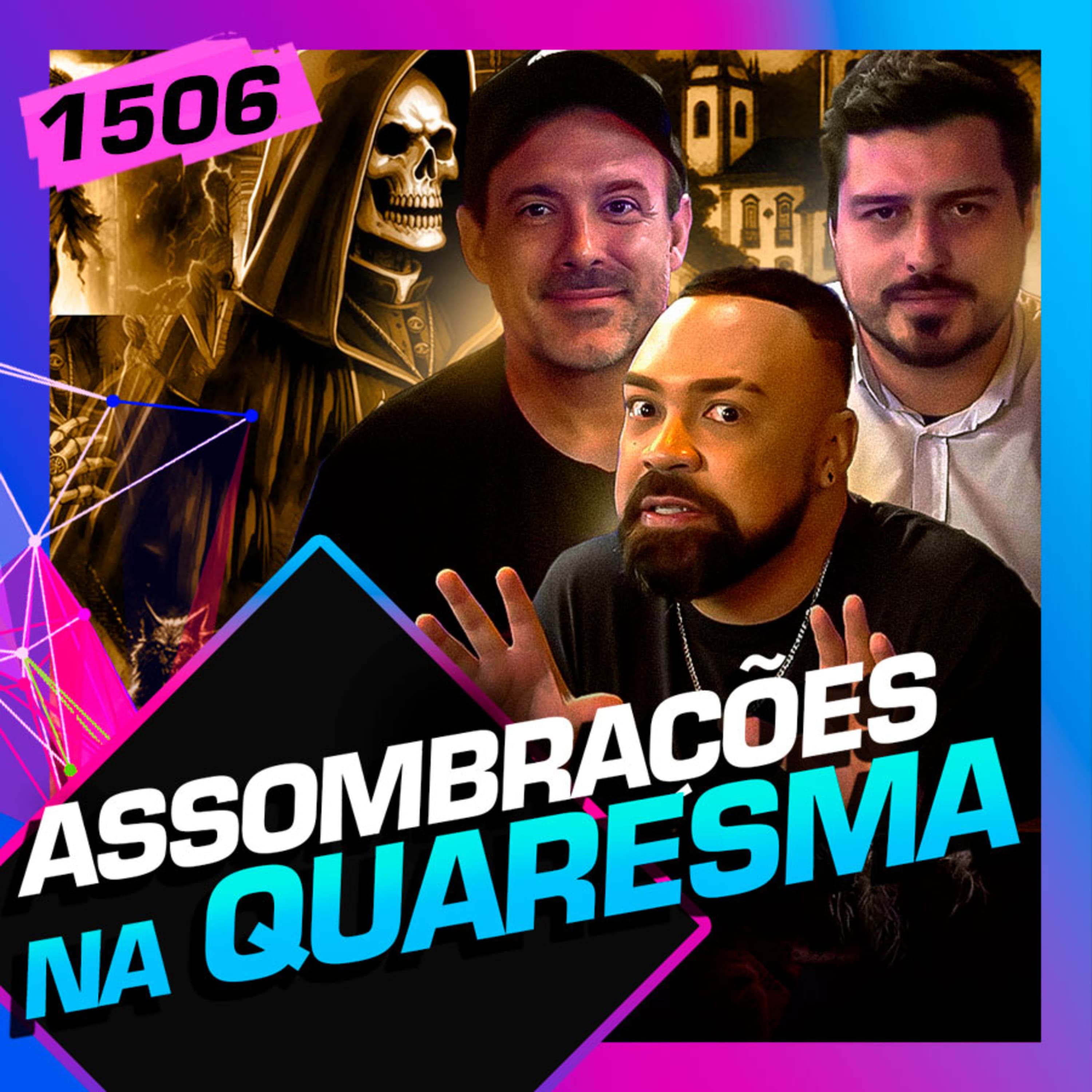Inteligência Ltda. podcast cover art
