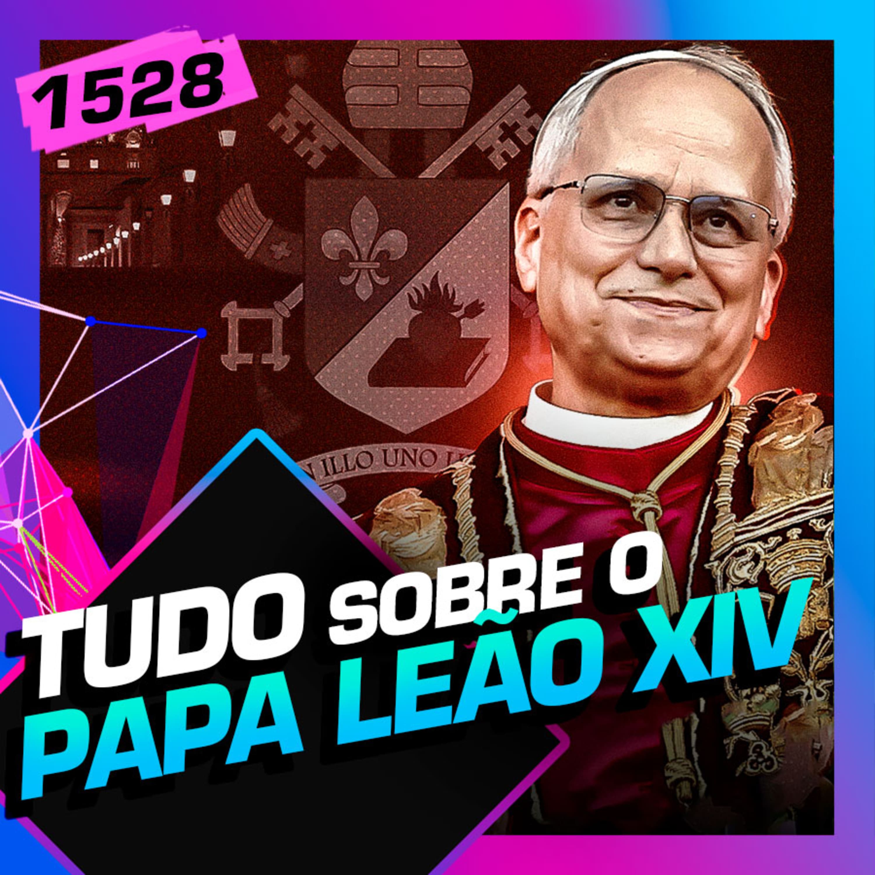 Inteligência Ltda. podcast cover art