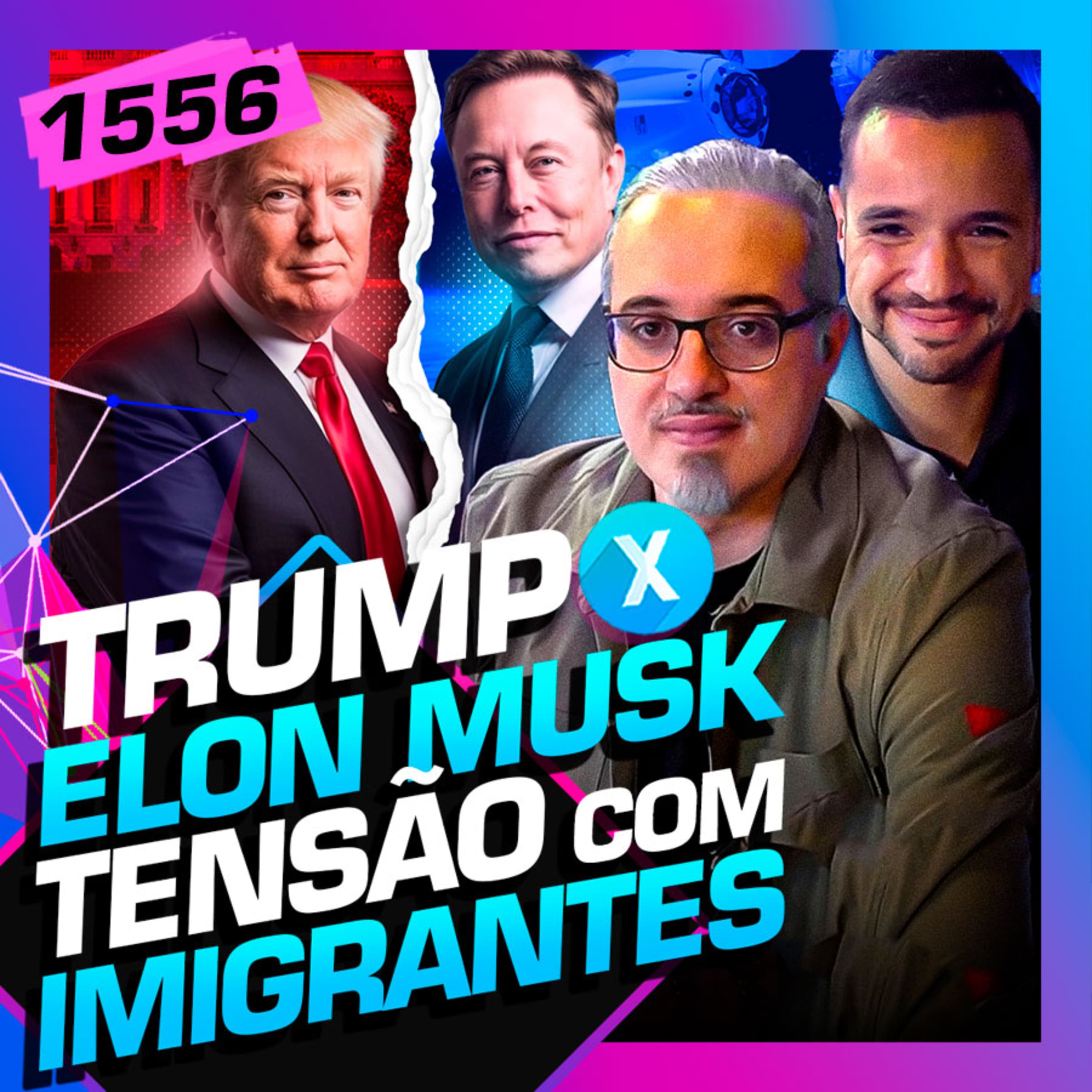 Inteligência Ltda. podcast cover art