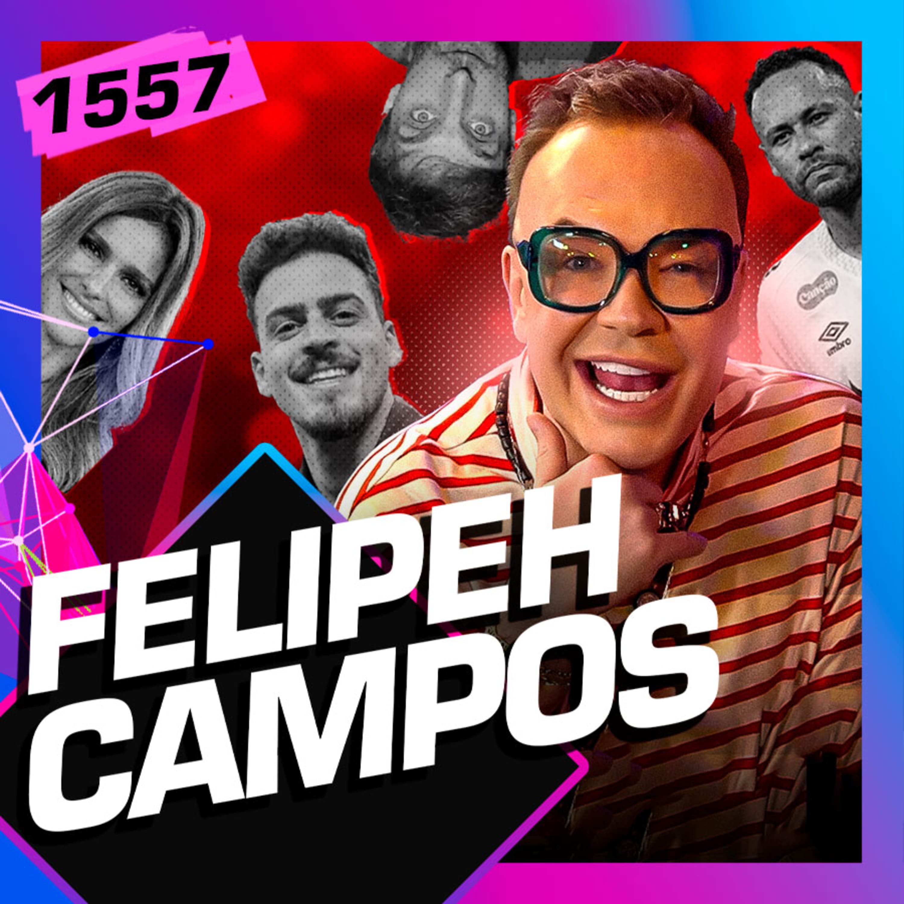 Inteligência Ltda. podcast cover art