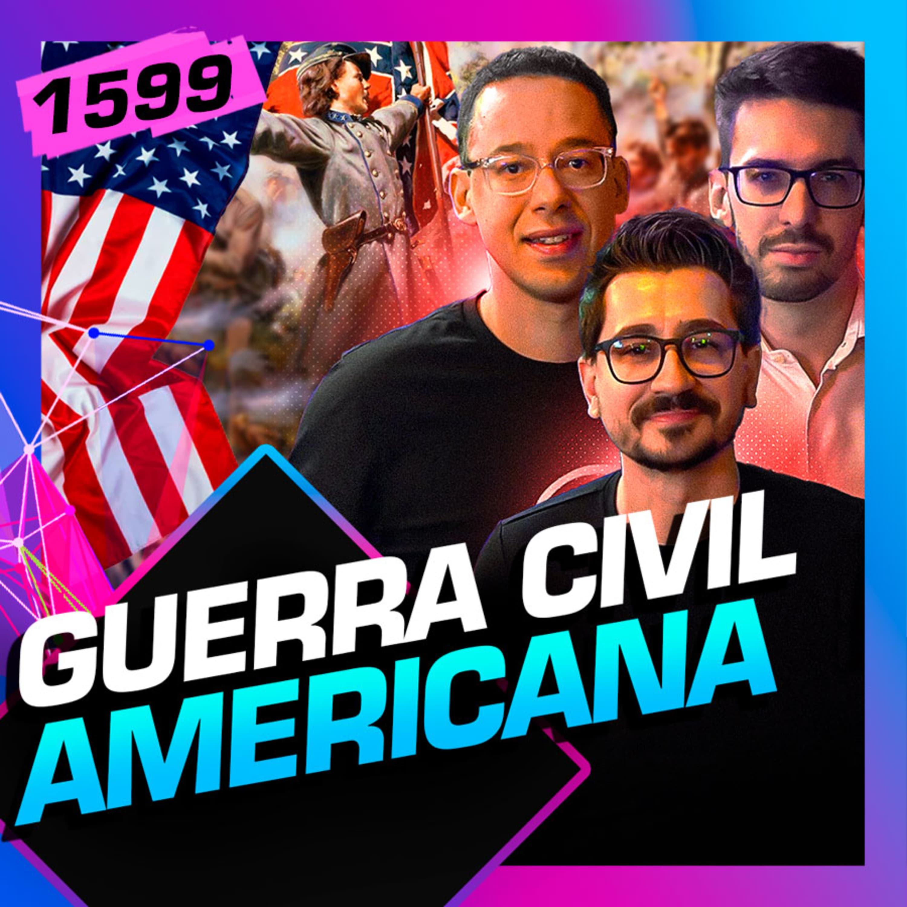Inteligência Ltda. podcast cover art
