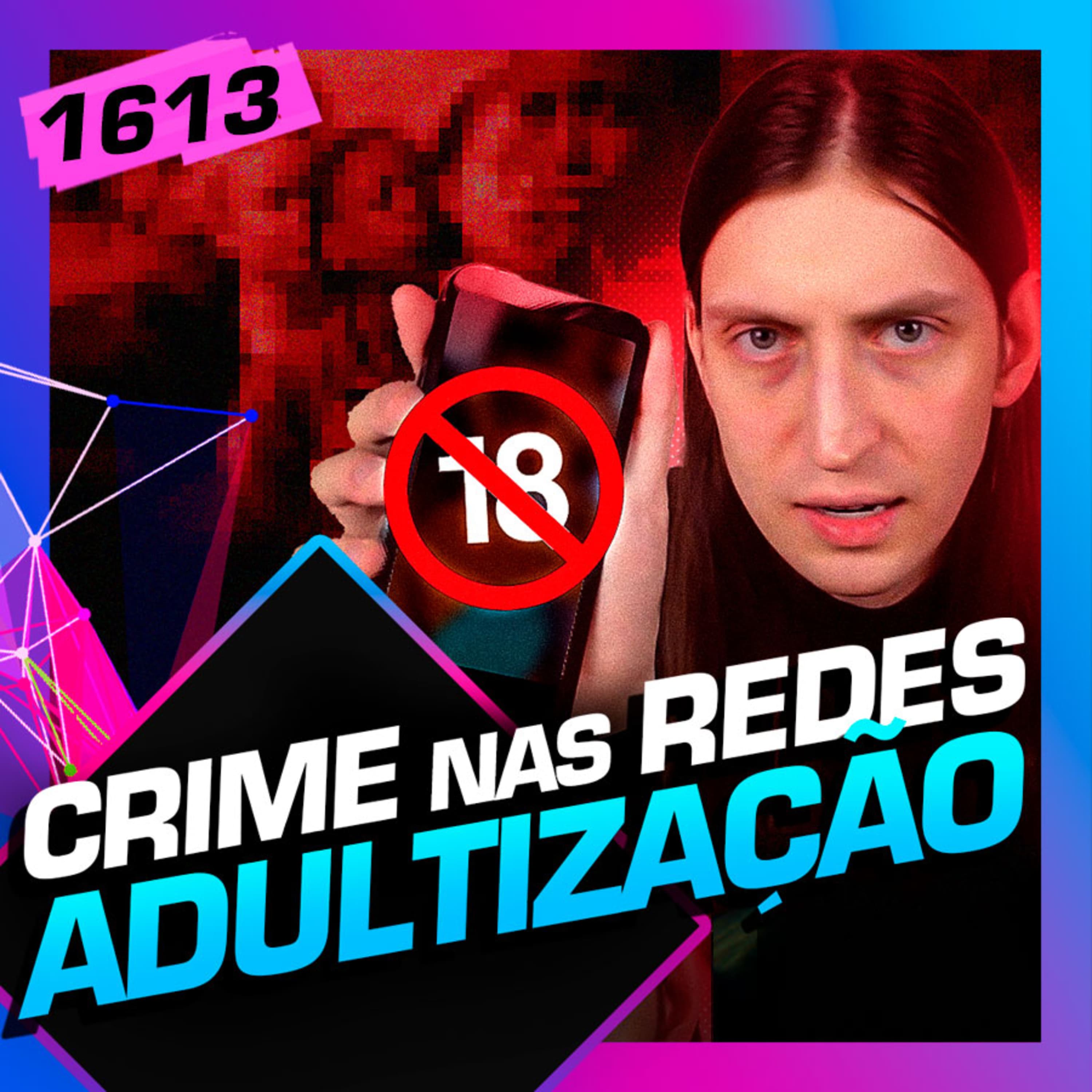 Inteligência Ltda. podcast cover art