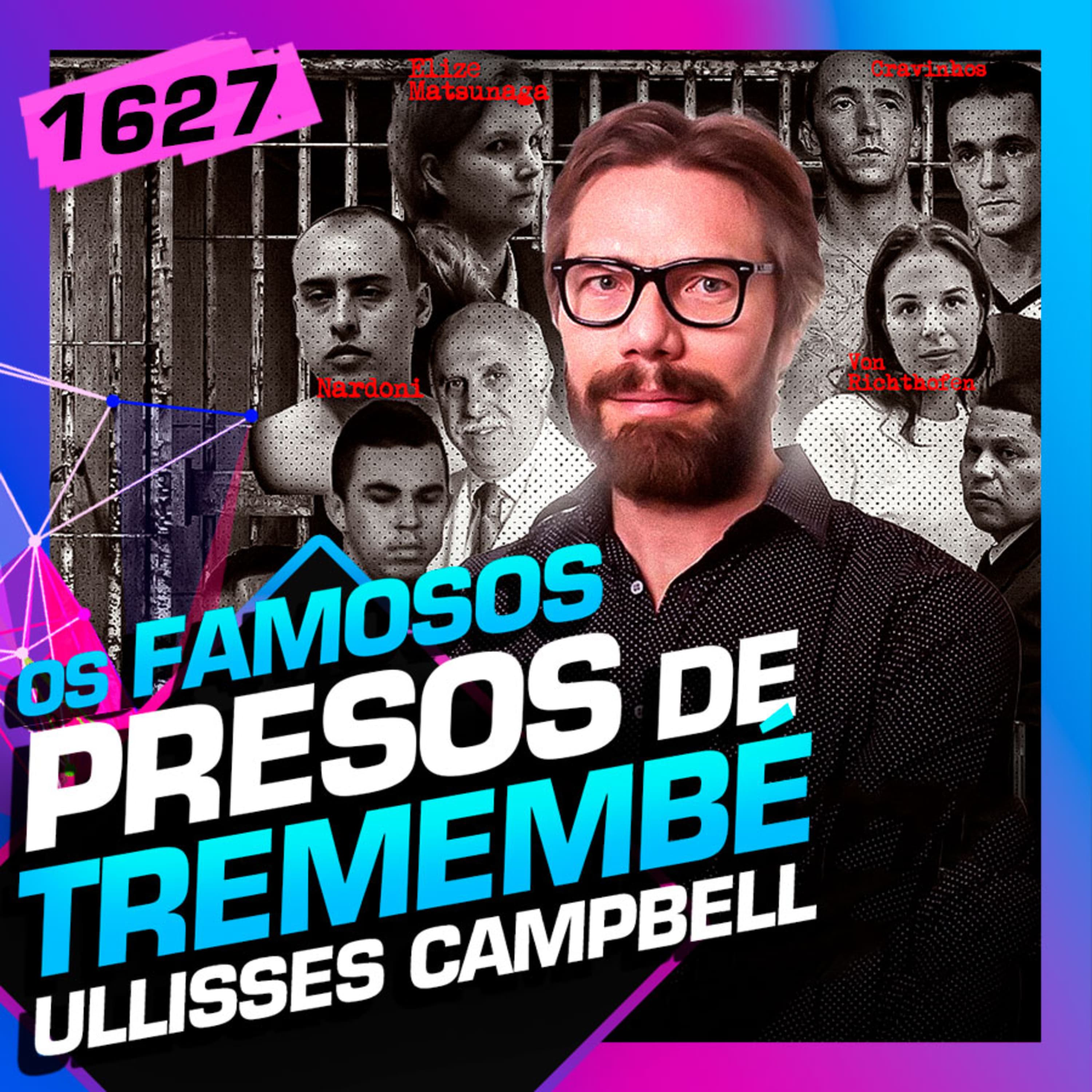 Inteligência Ltda. podcast cover art