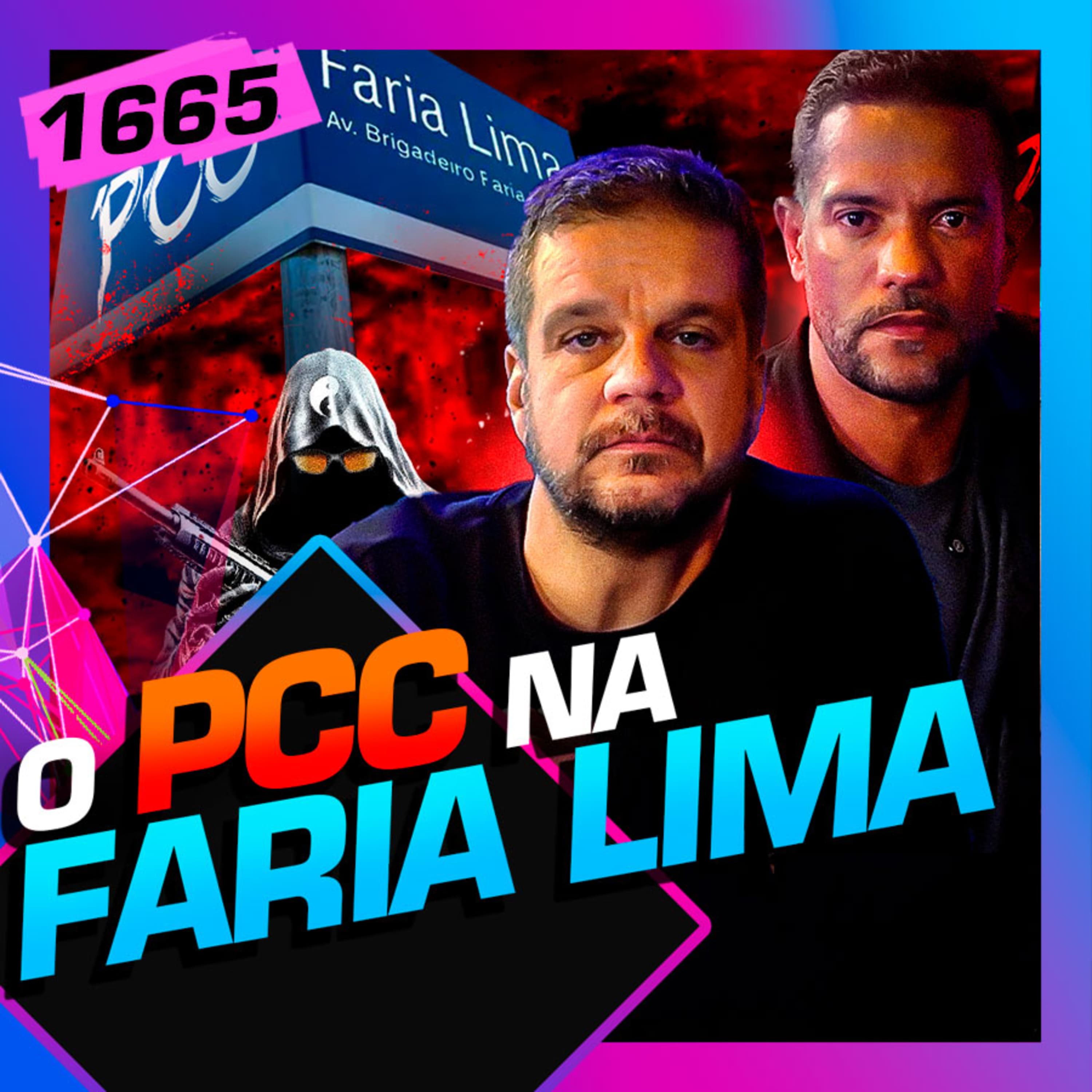 Inteligência Ltda. podcast cover art