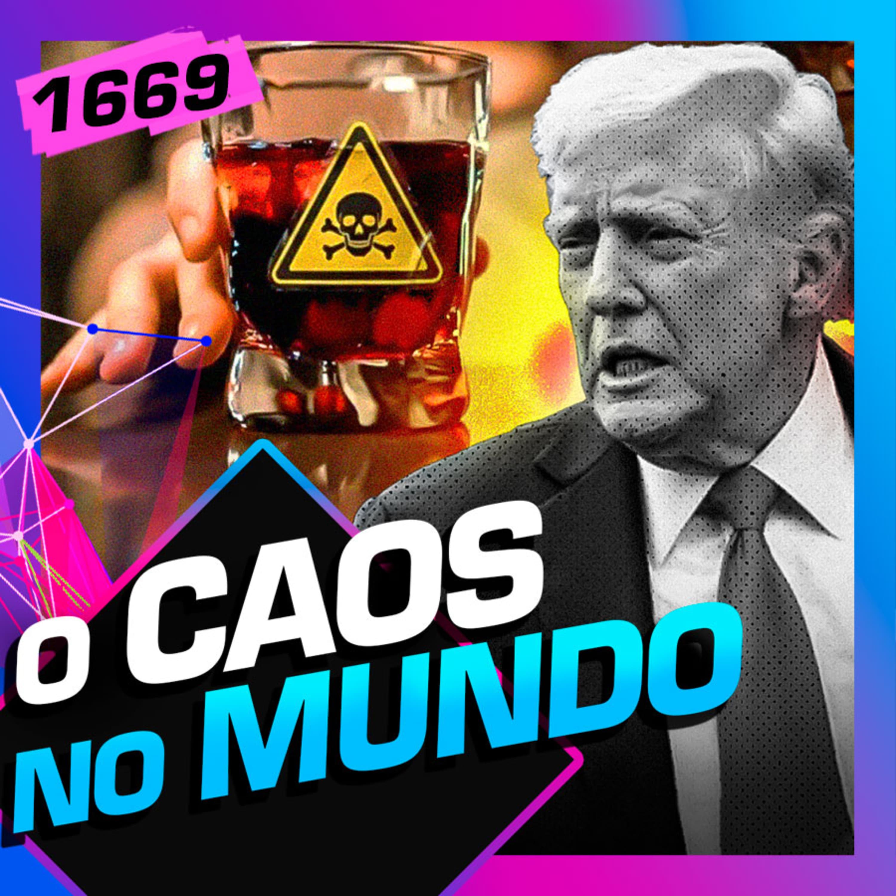 Inteligência Ltda. podcast cover art