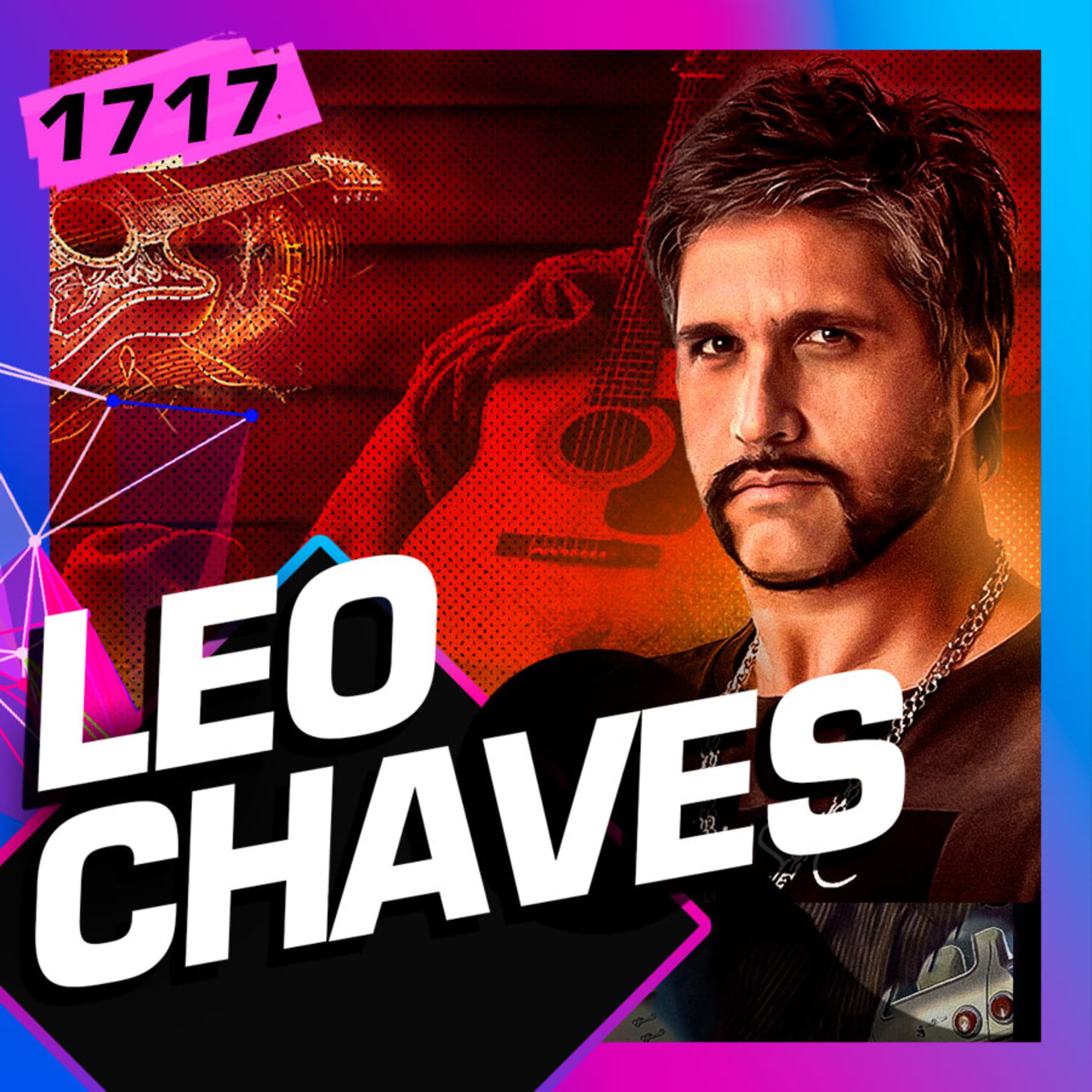 Inteligência Ltda. podcast cover art