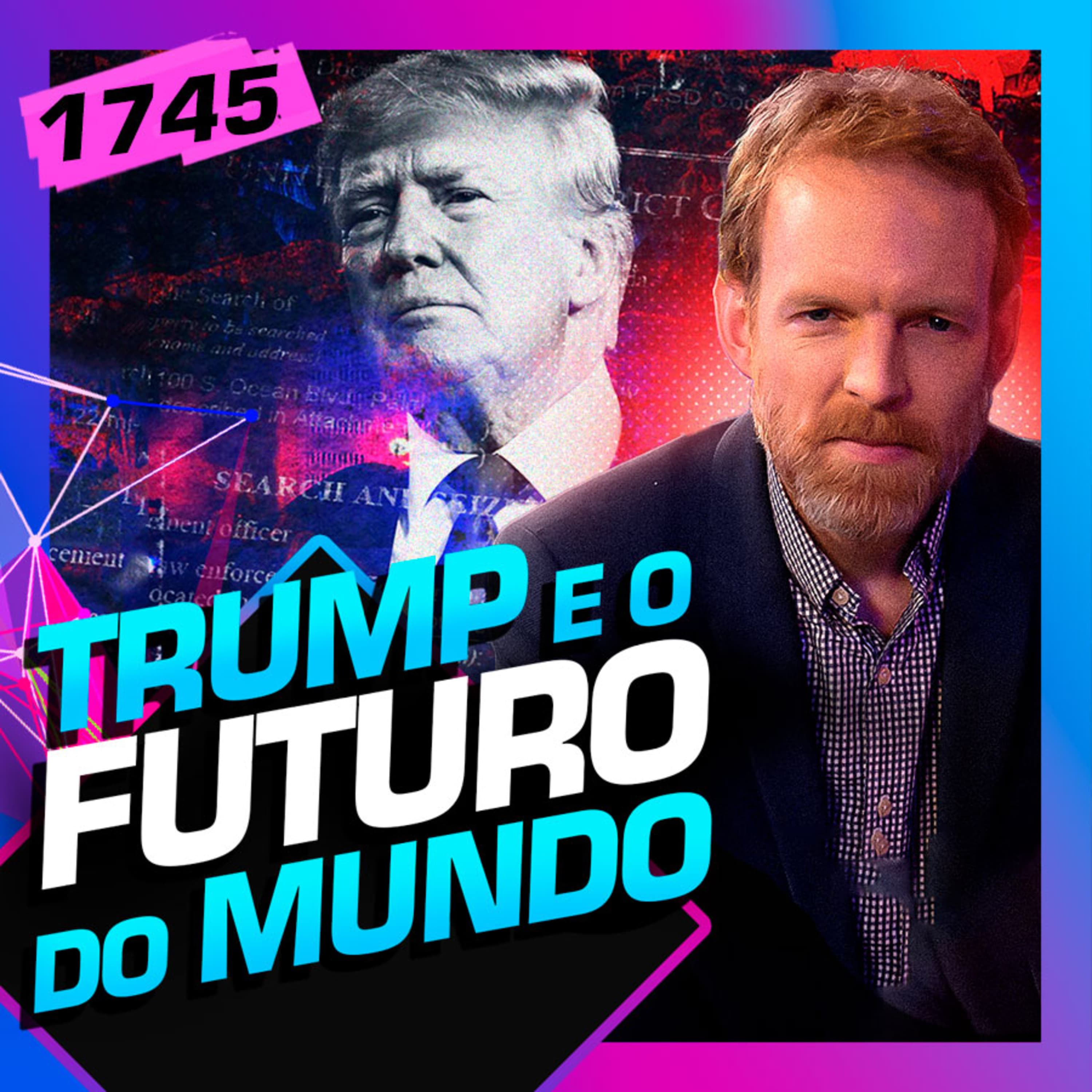 Inteligência Ltda. podcast cover art