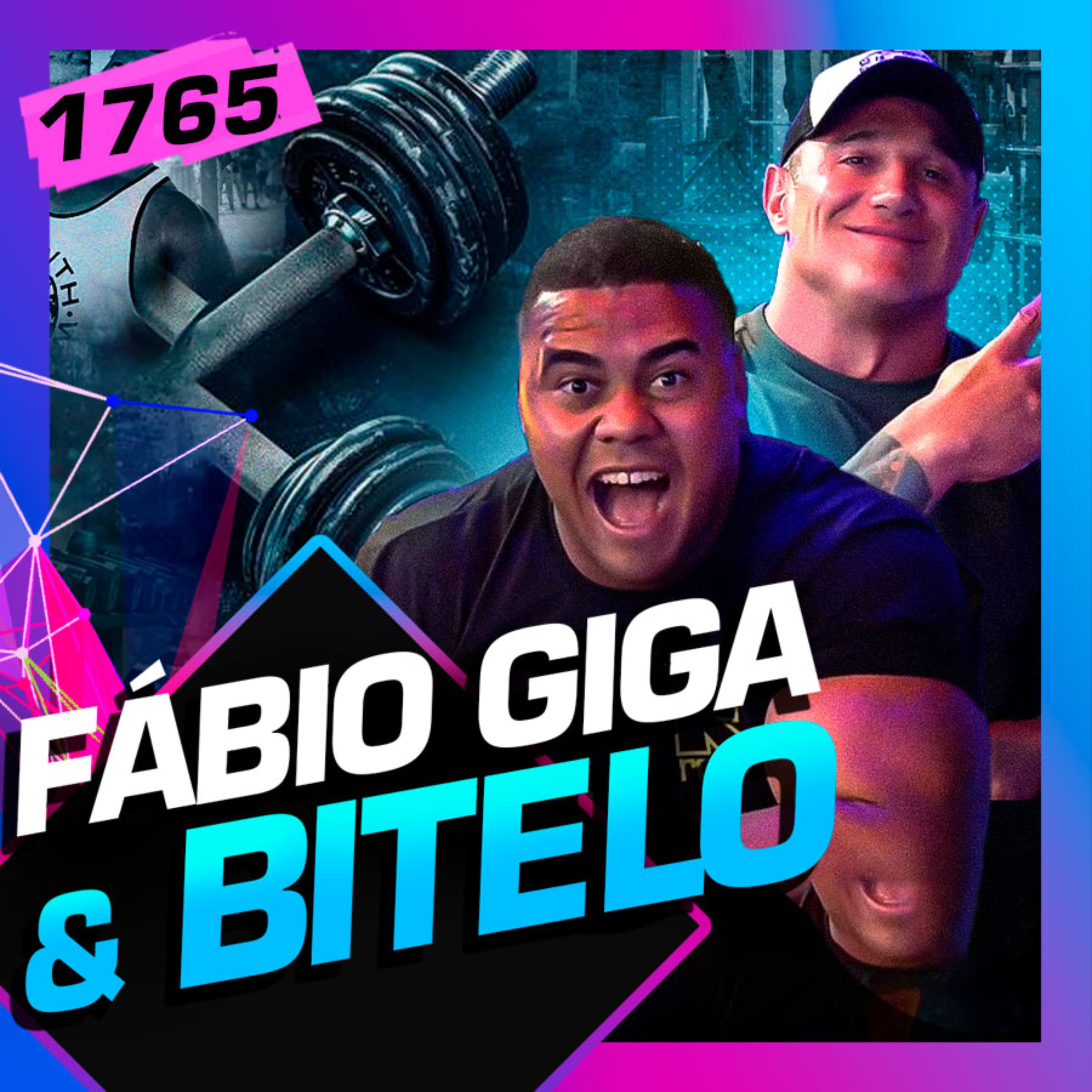 Inteligência Ltda. podcast cover art