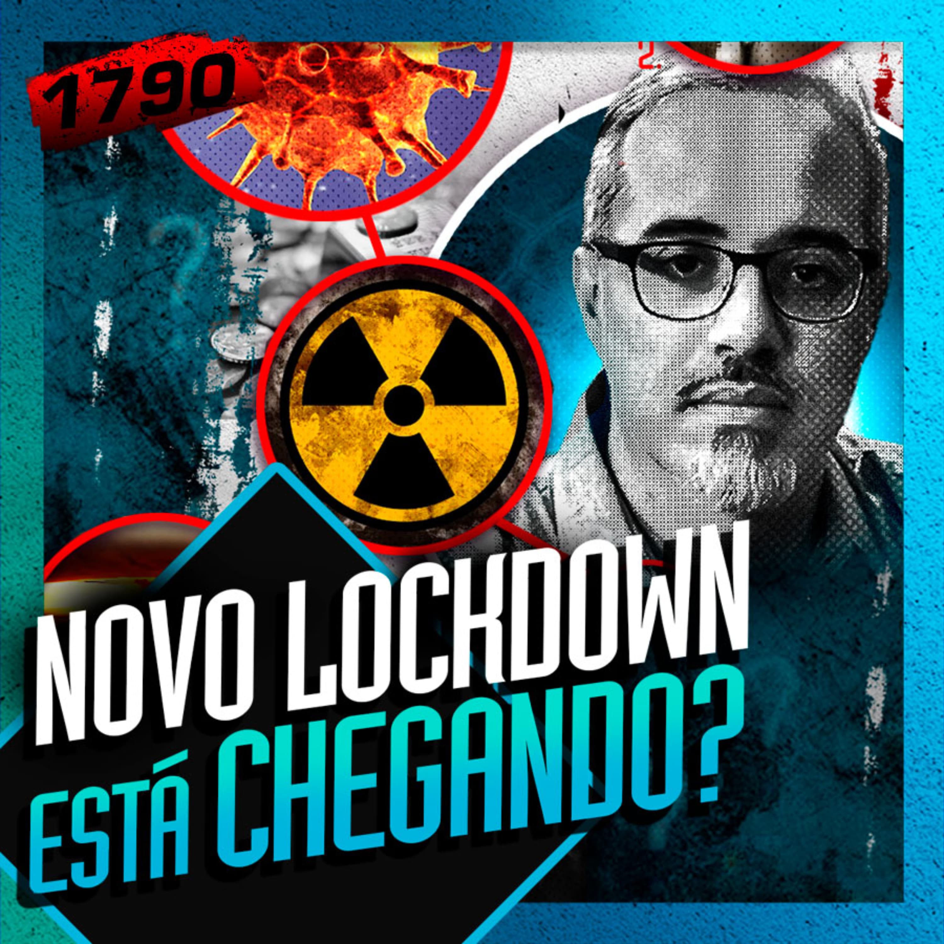 Inteligência Ltda. podcast cover art