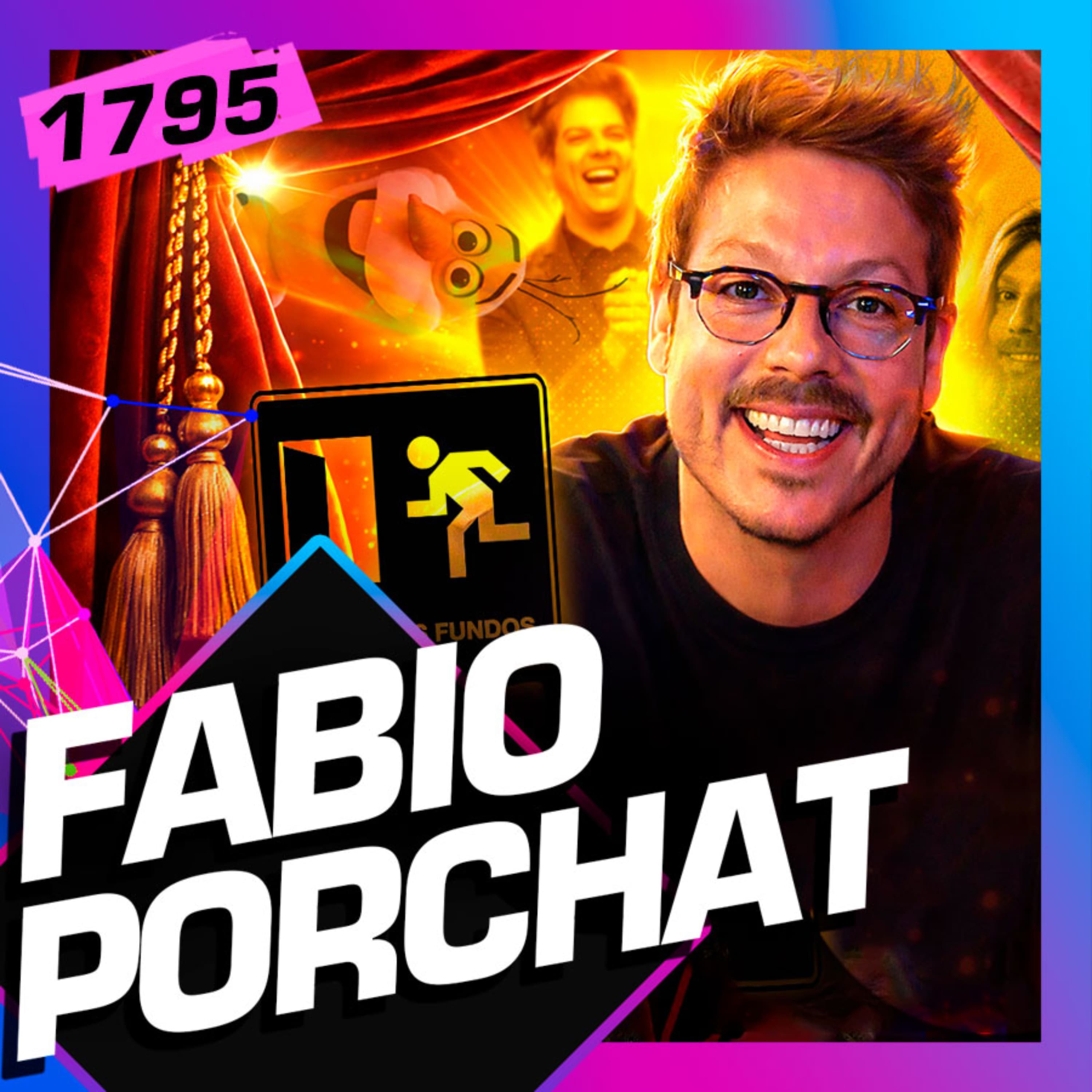Inteligência Ltda. podcast cover art