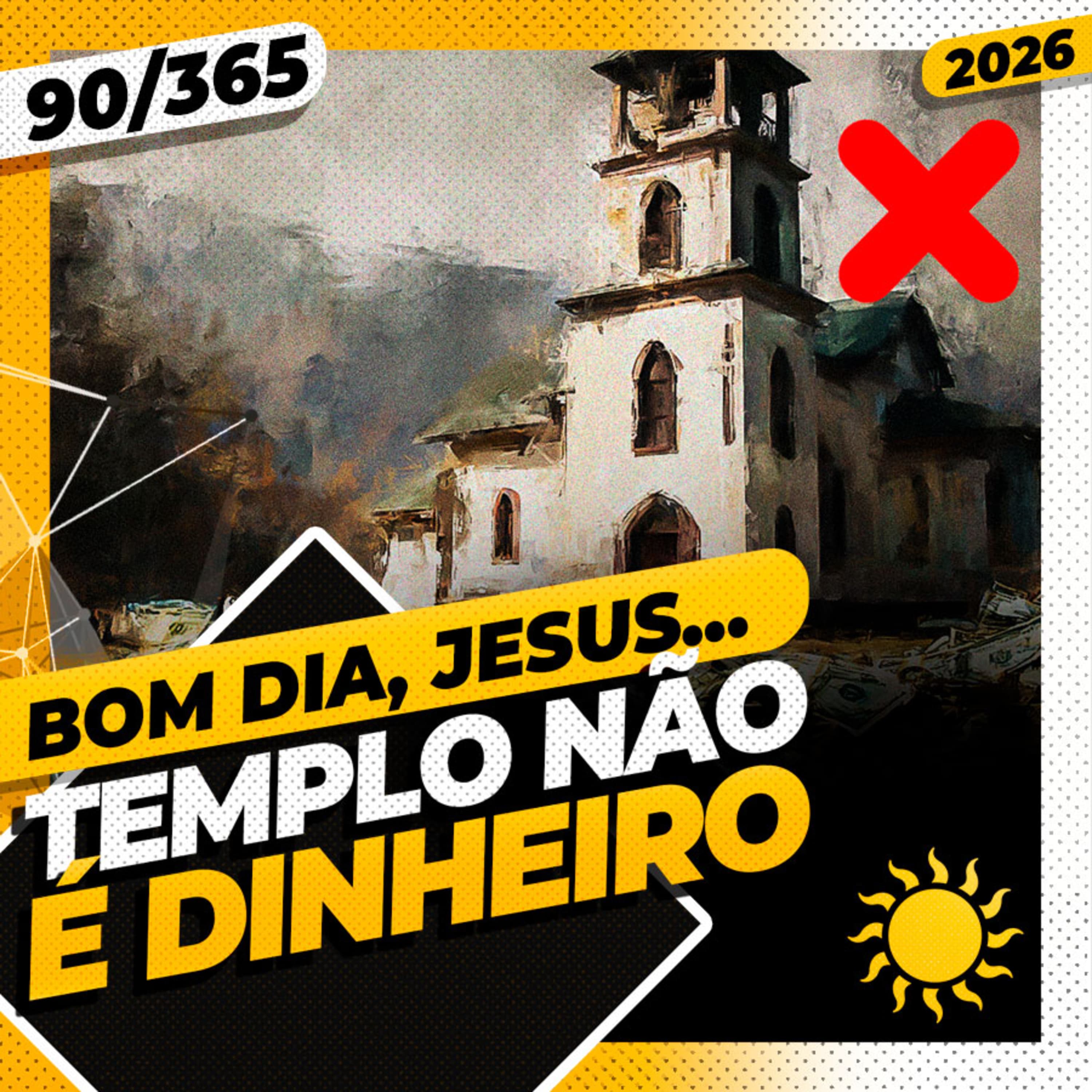 Inteligência Ltda. podcast cover art